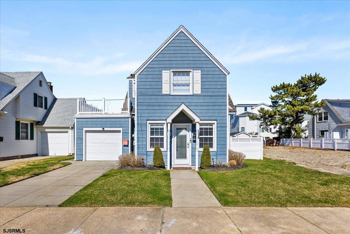  5 S 27th Avenue - Longport