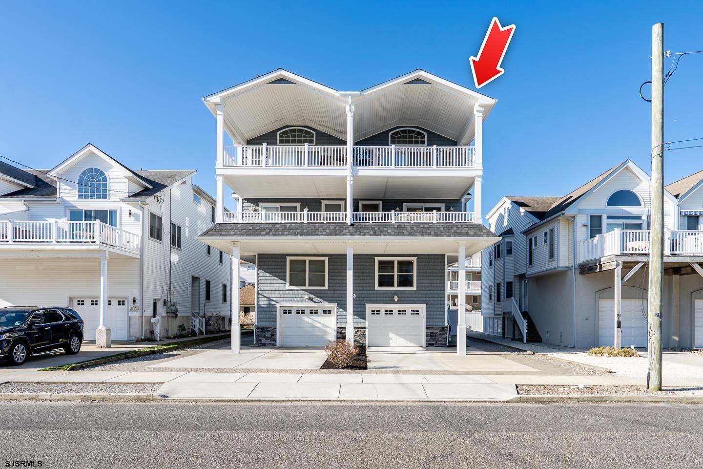  118 46th Street - Sea Isle City