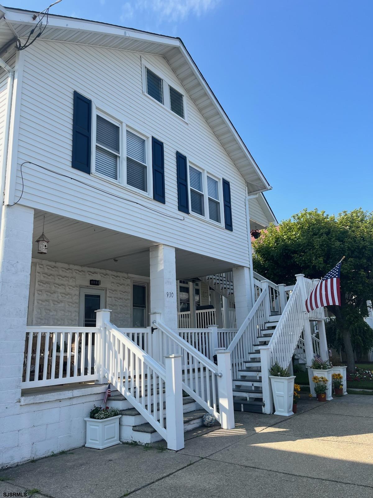 930 Simpson, Ocean City