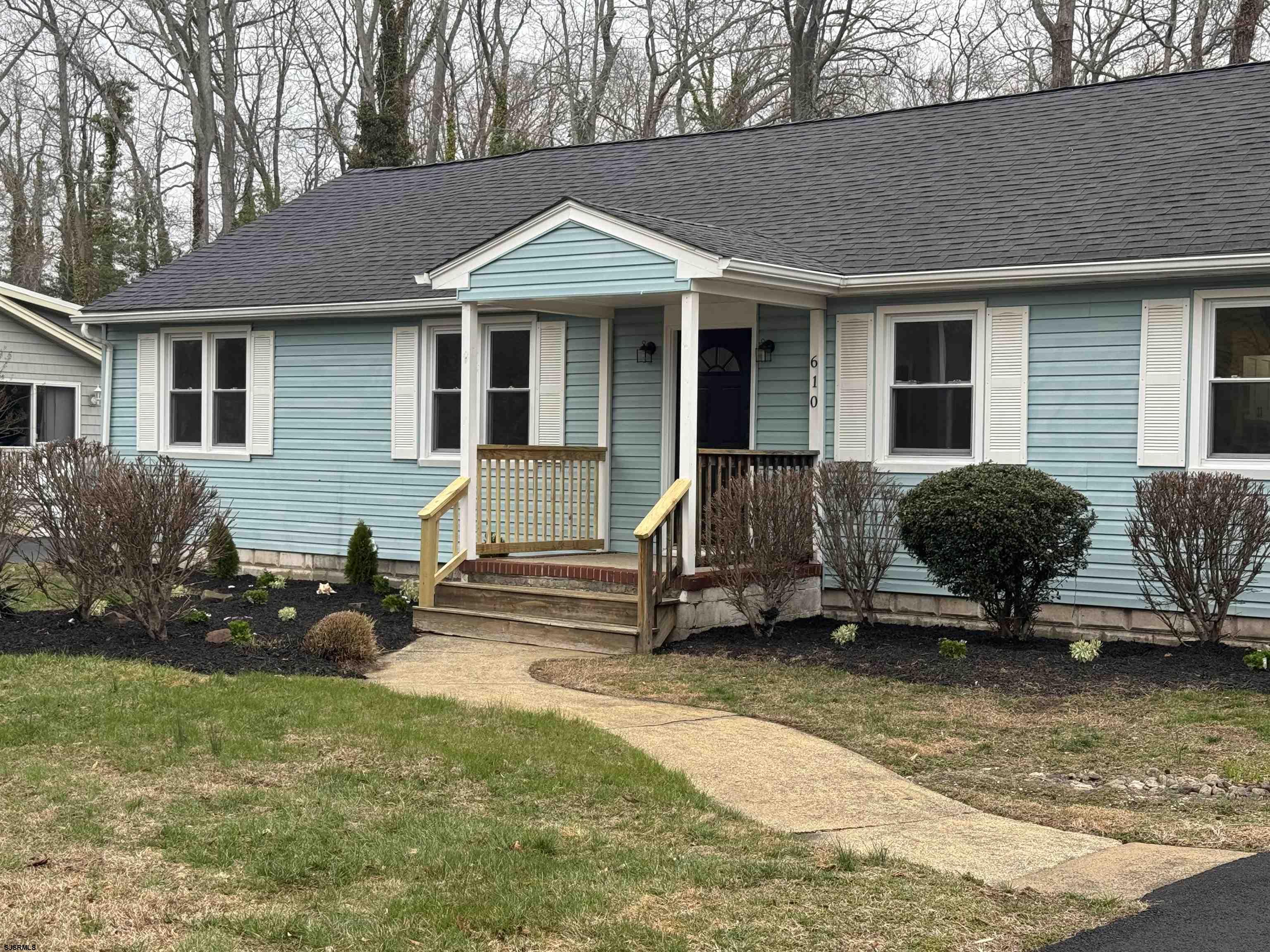 610 Route 47 S, Cape May, NJ 08204