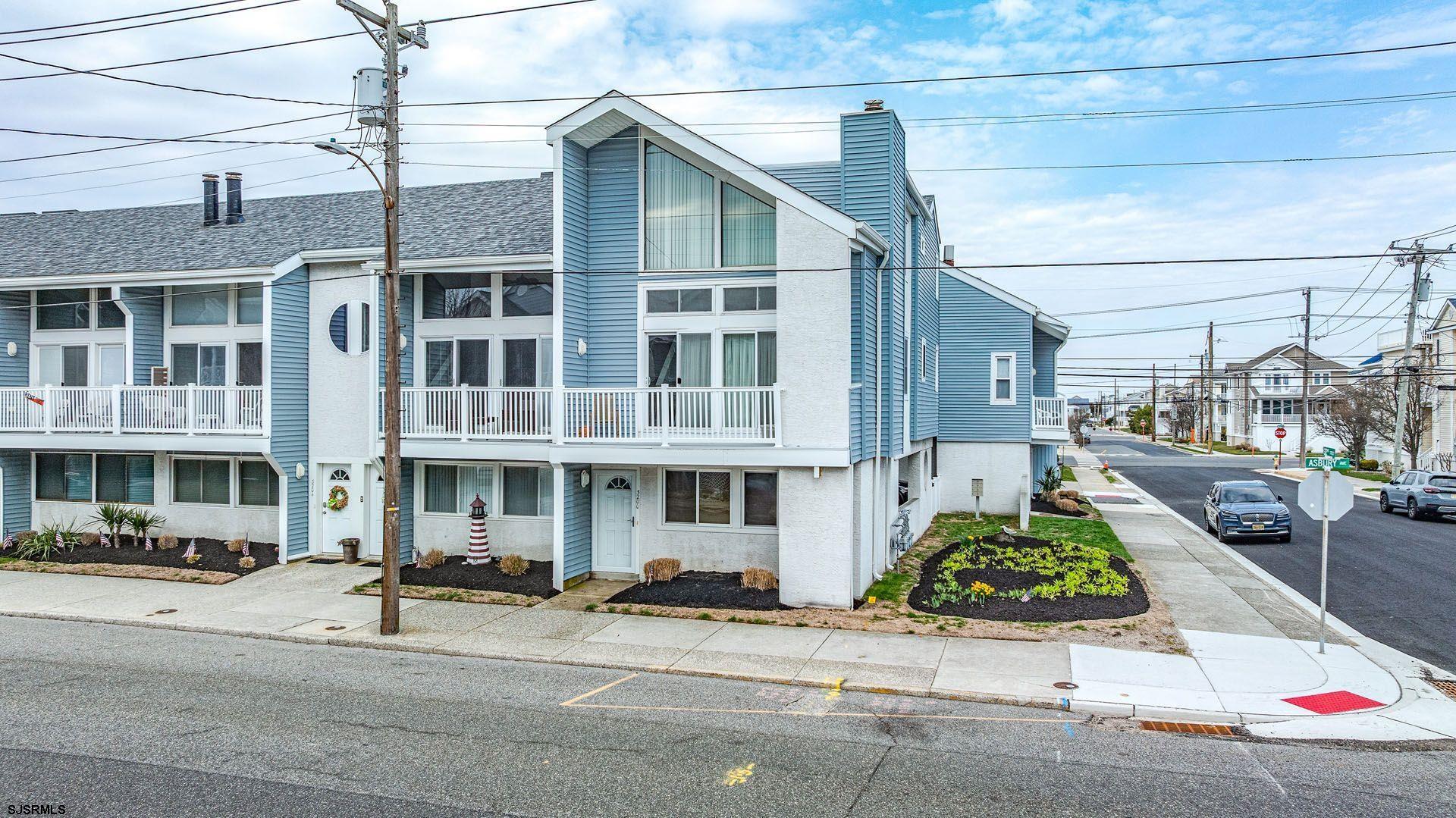  - Ocean City