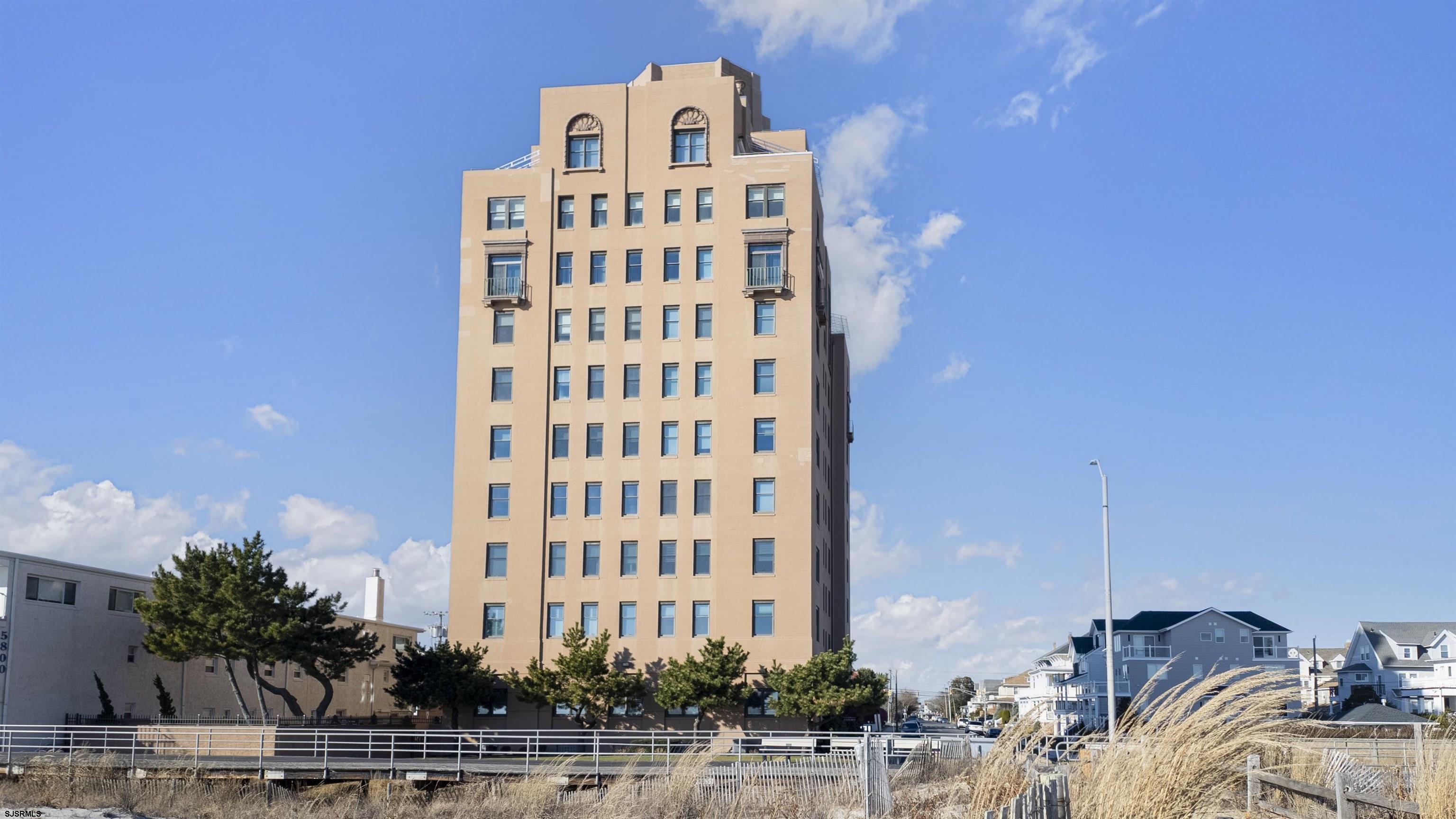  112 S Oxford Avenue - Ventnor