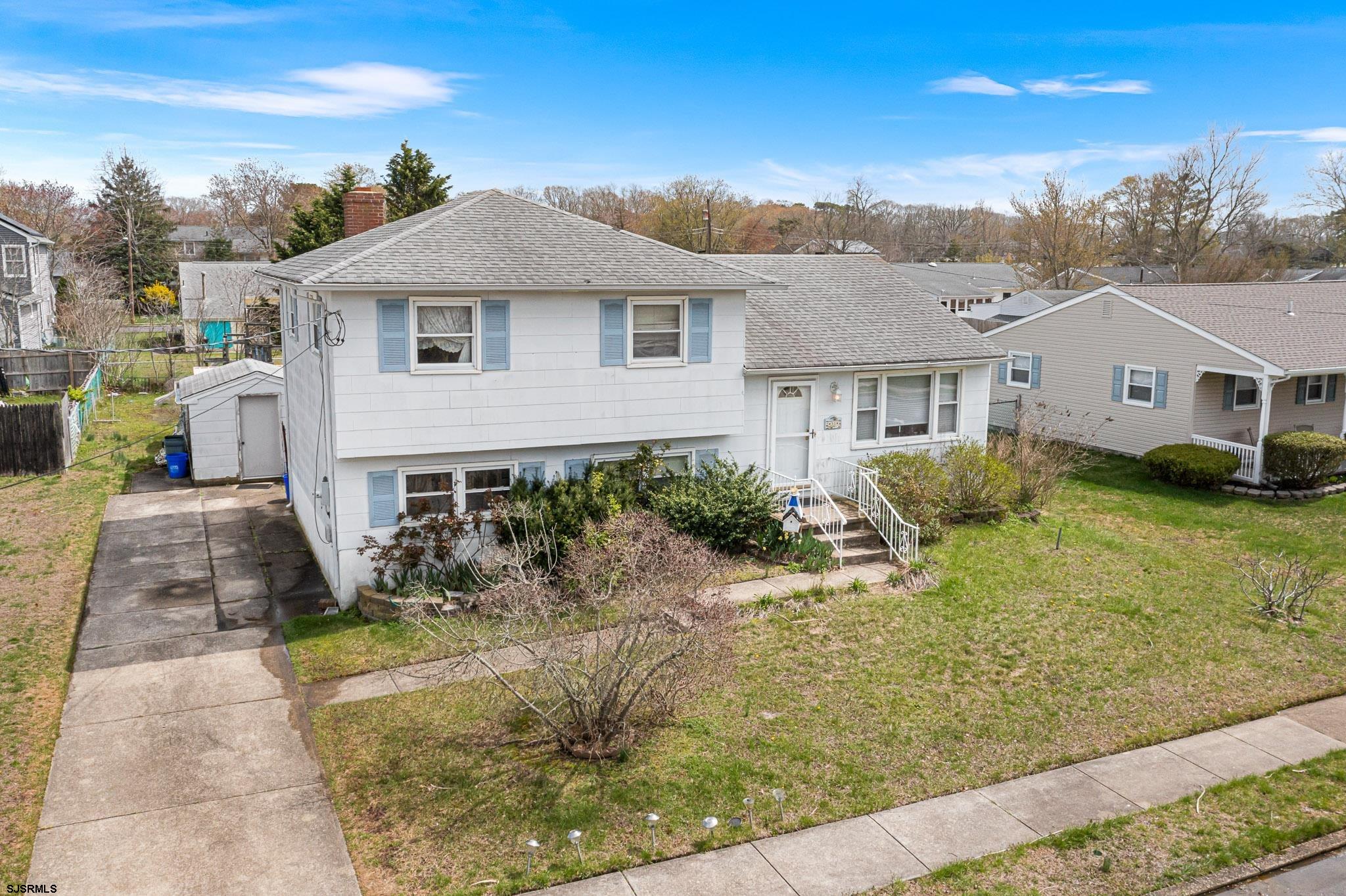 31 Gulph Mill Road