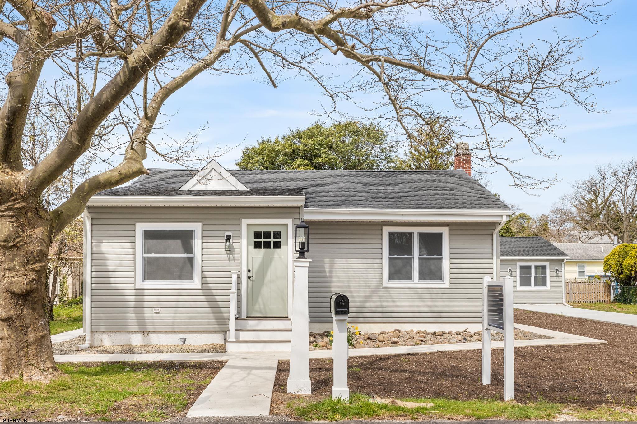 9 S 6th Street, Villas