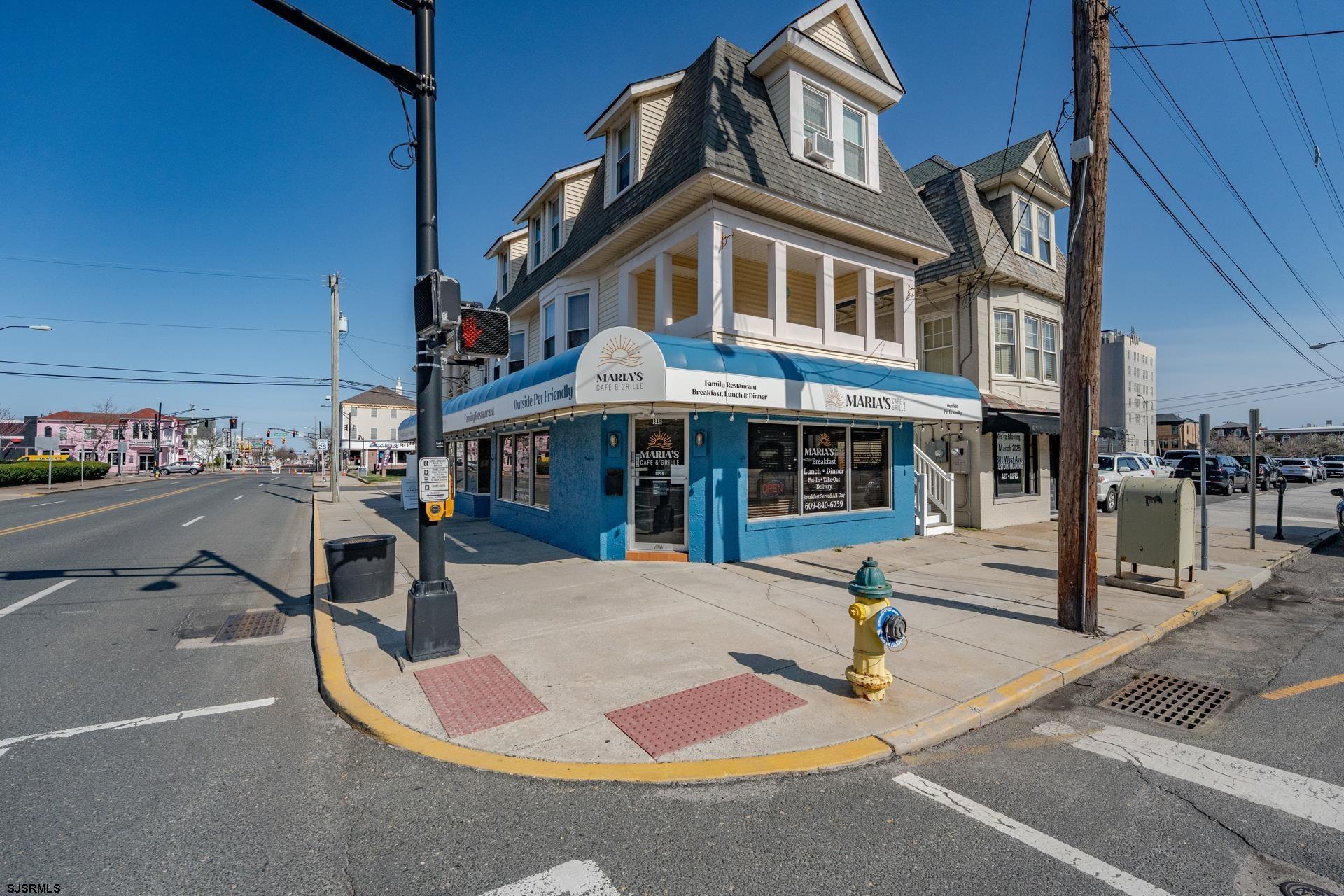  846 Central Avenue - Ocean City