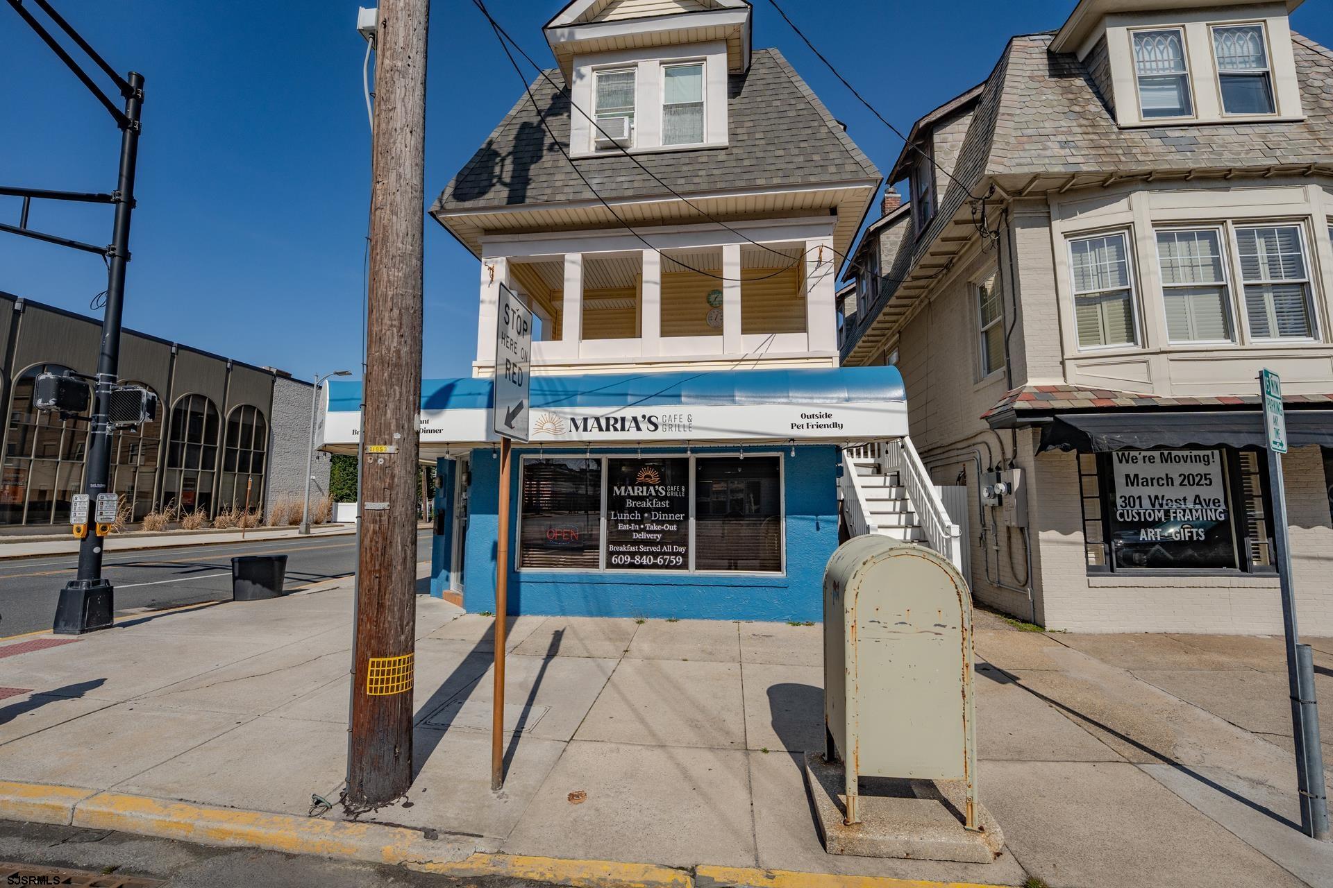 846 Central Avenue - Picture 