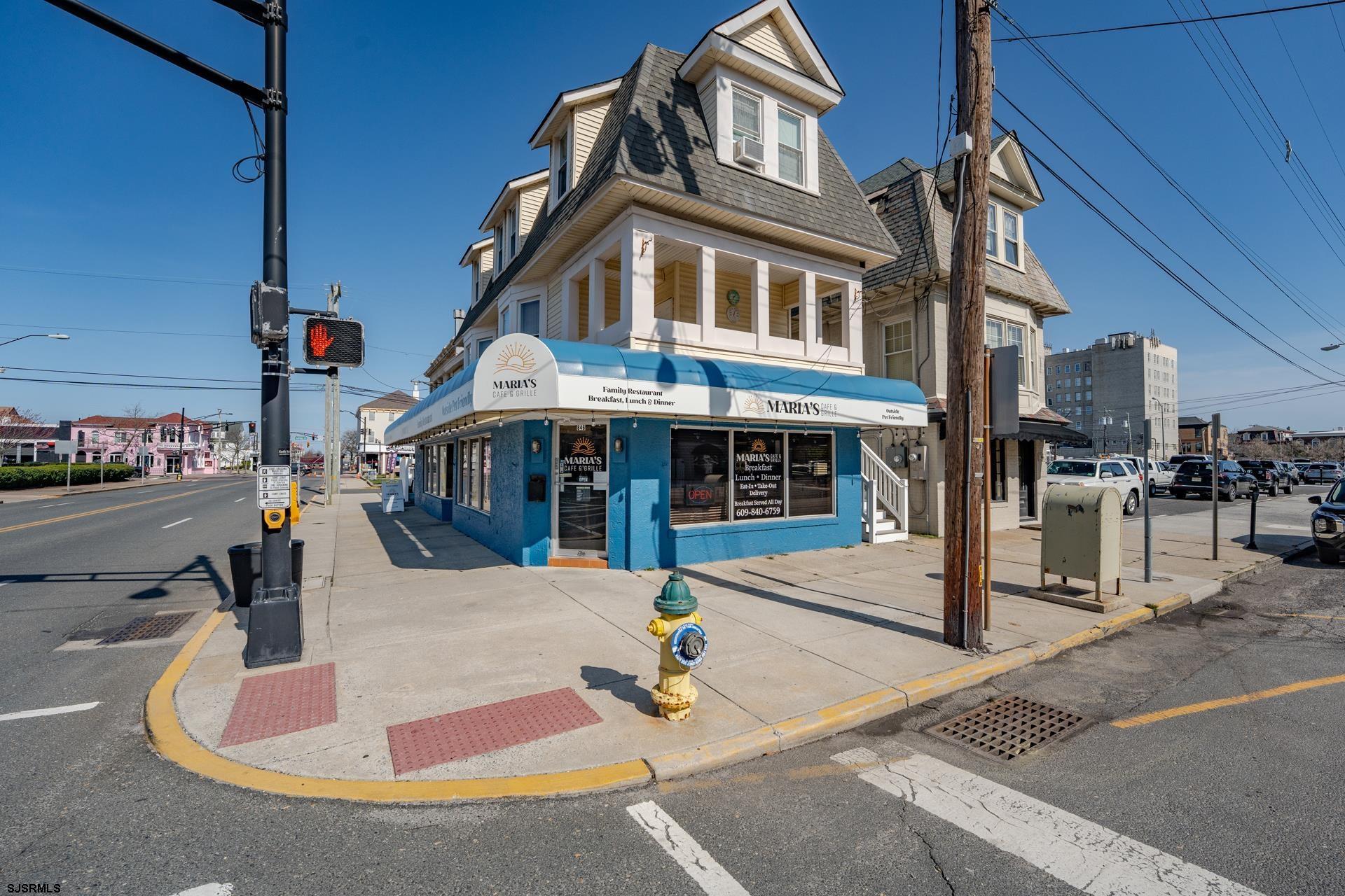  846 Central Avenue - Ocean City