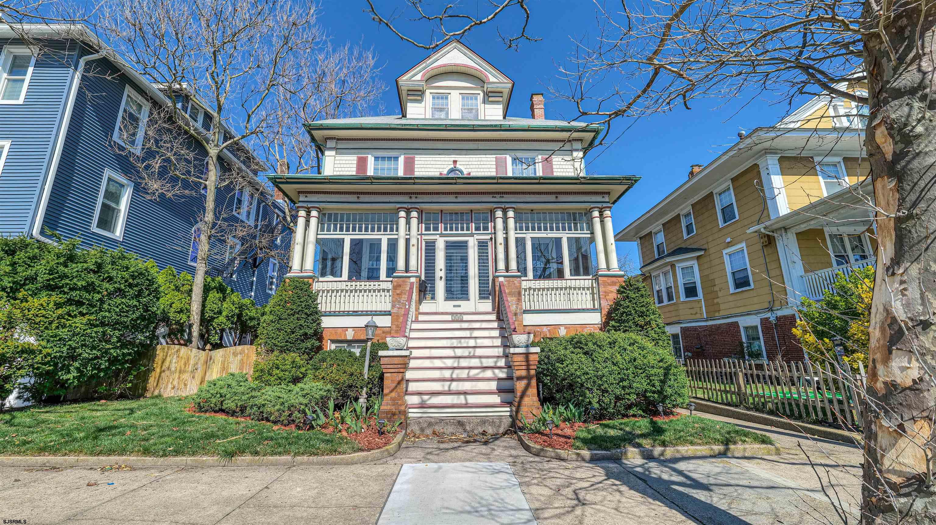  732 Wesley Avenue - Ocean City