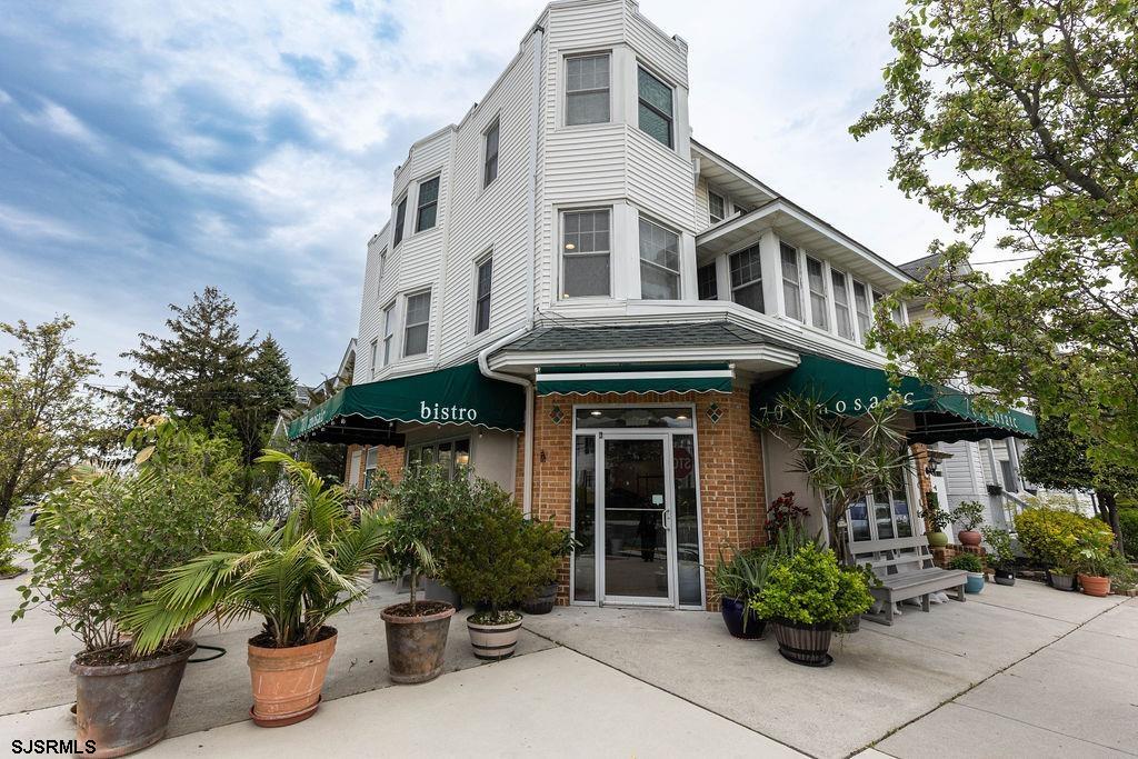  701 E 4th St - Ocean City