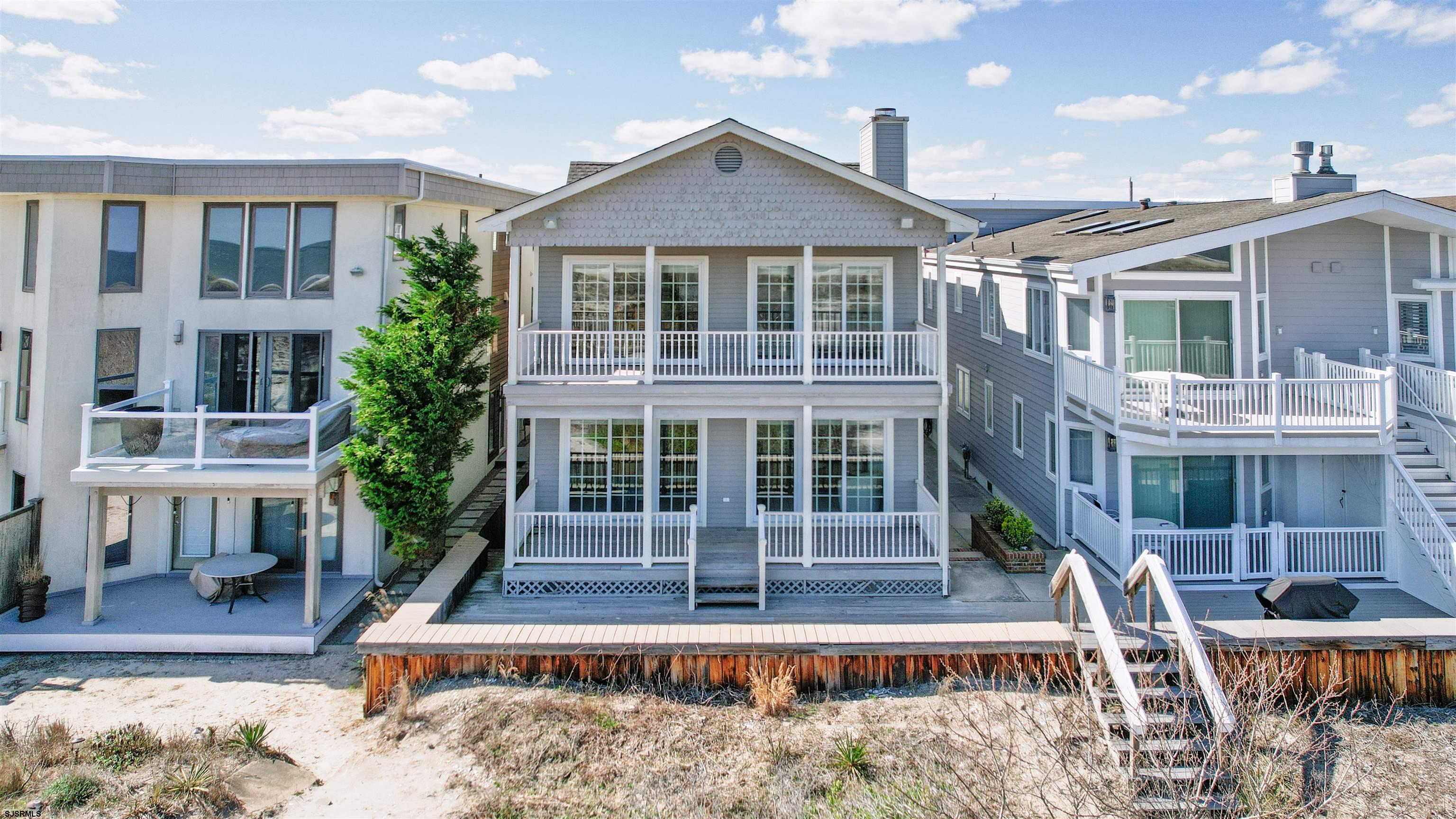 2924-26 Wesley Avenue - Ocean City