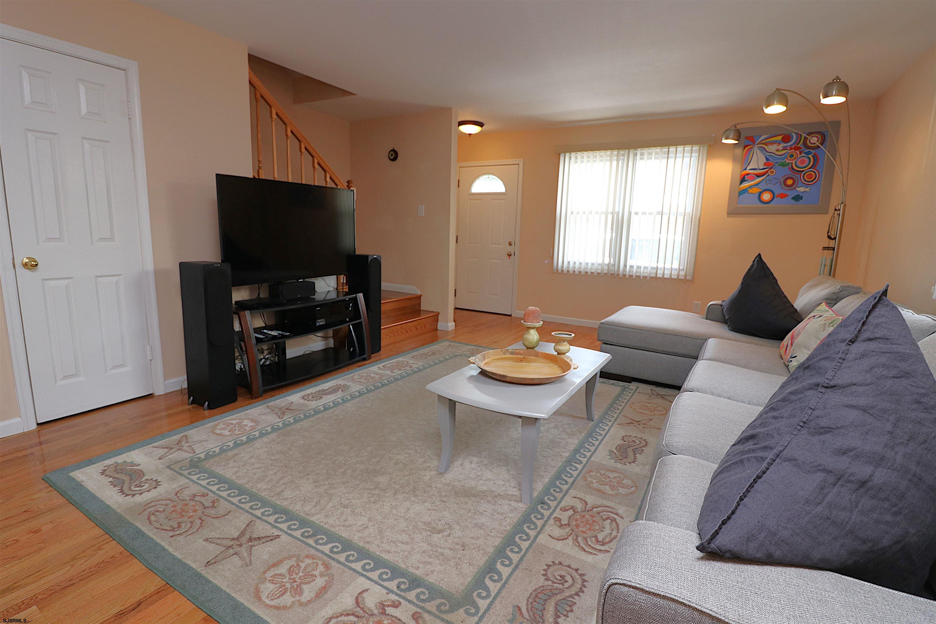 9709 Monmouth Avenue - Margate