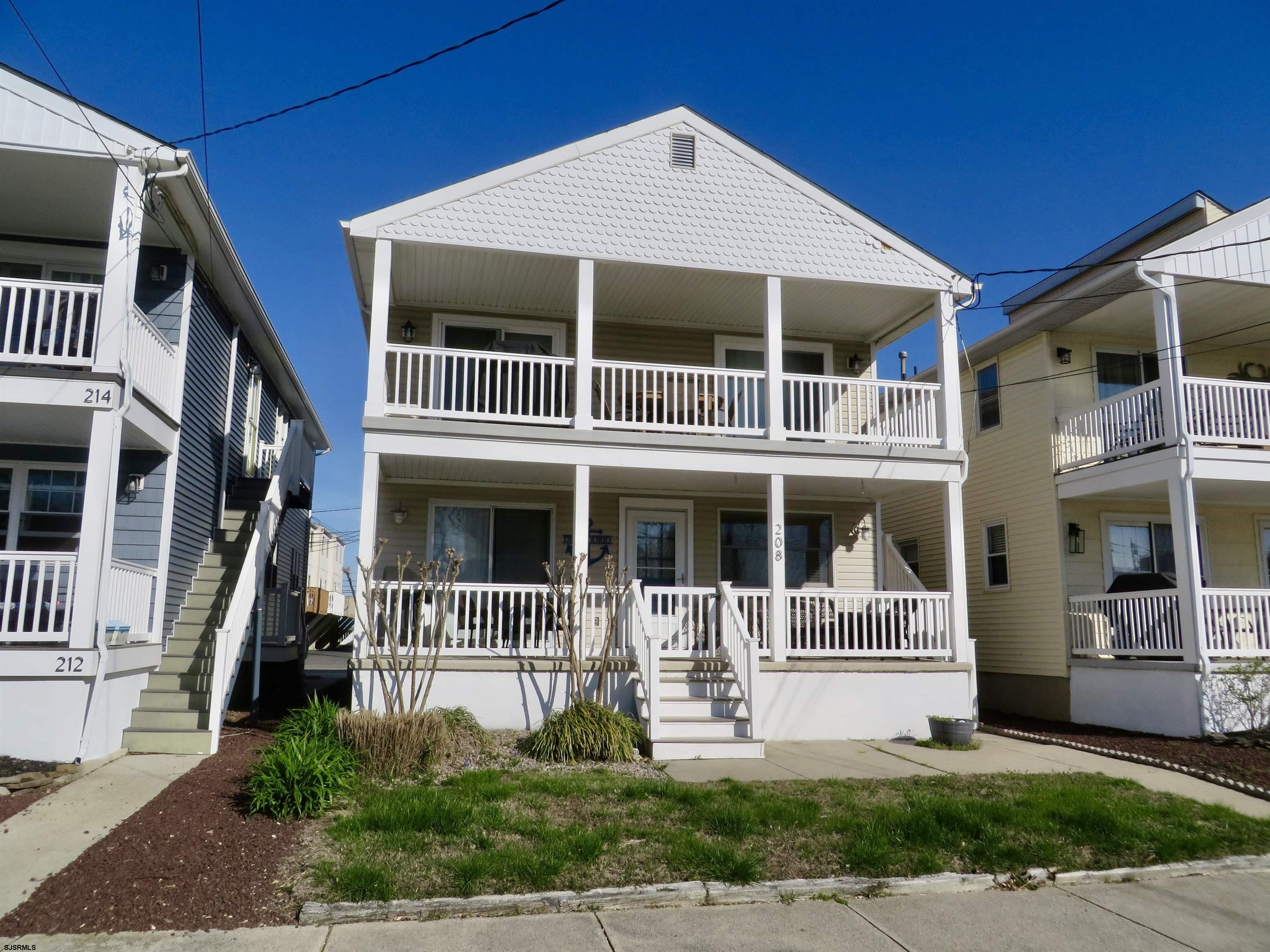  - Ocean City