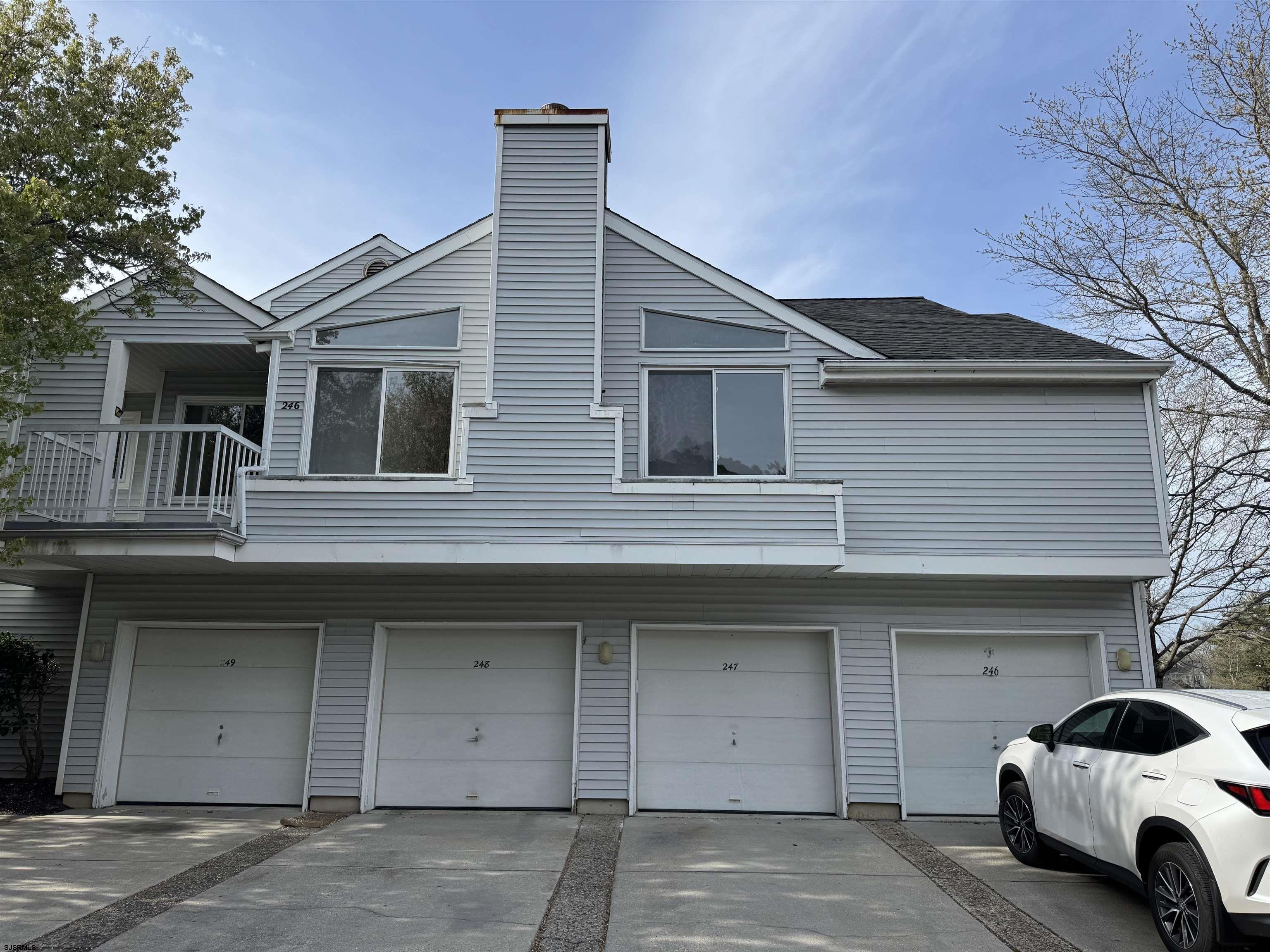  246 Heather Croft - Egg Harbor Township