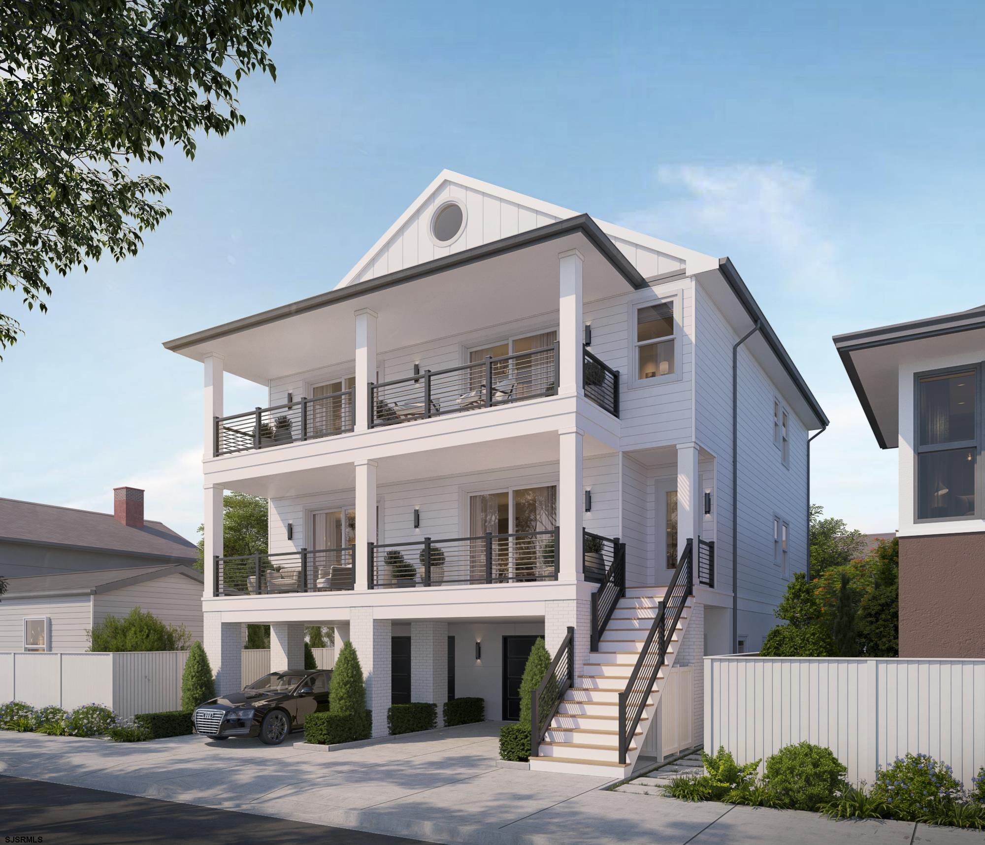  107 N New Haven Avenue - Ventnor