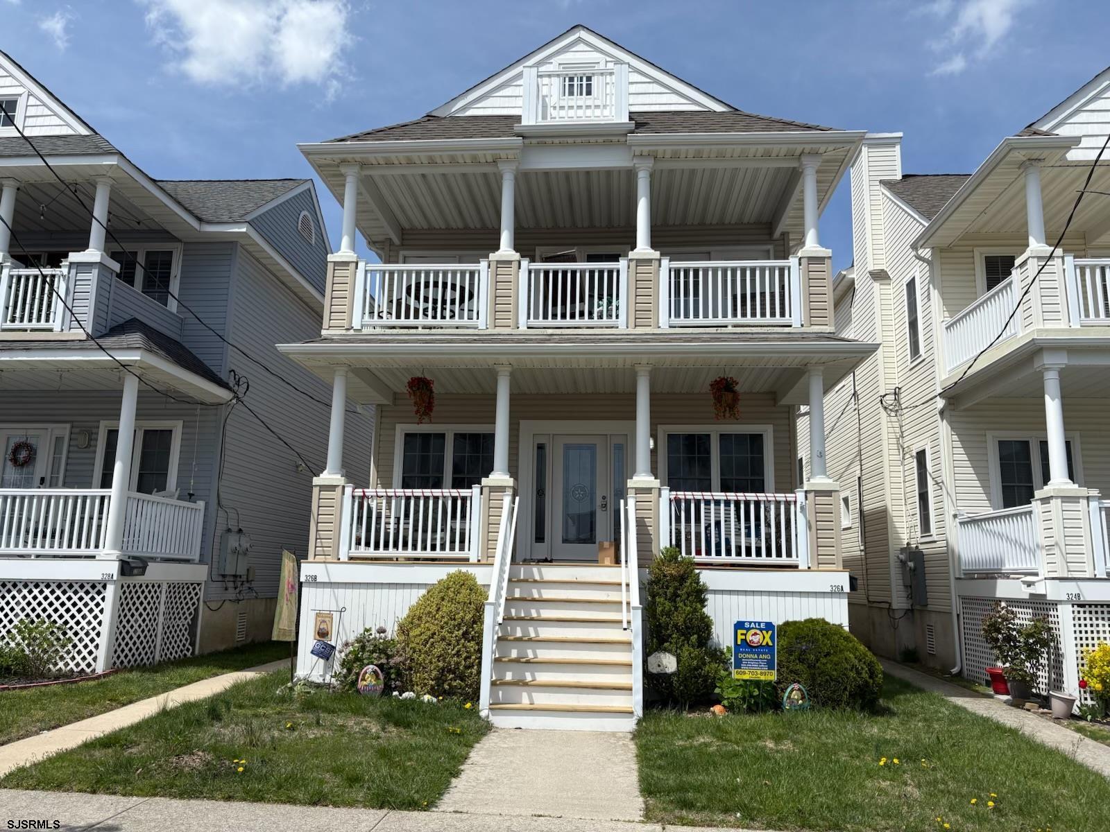  326 West Avenue - Ocean City