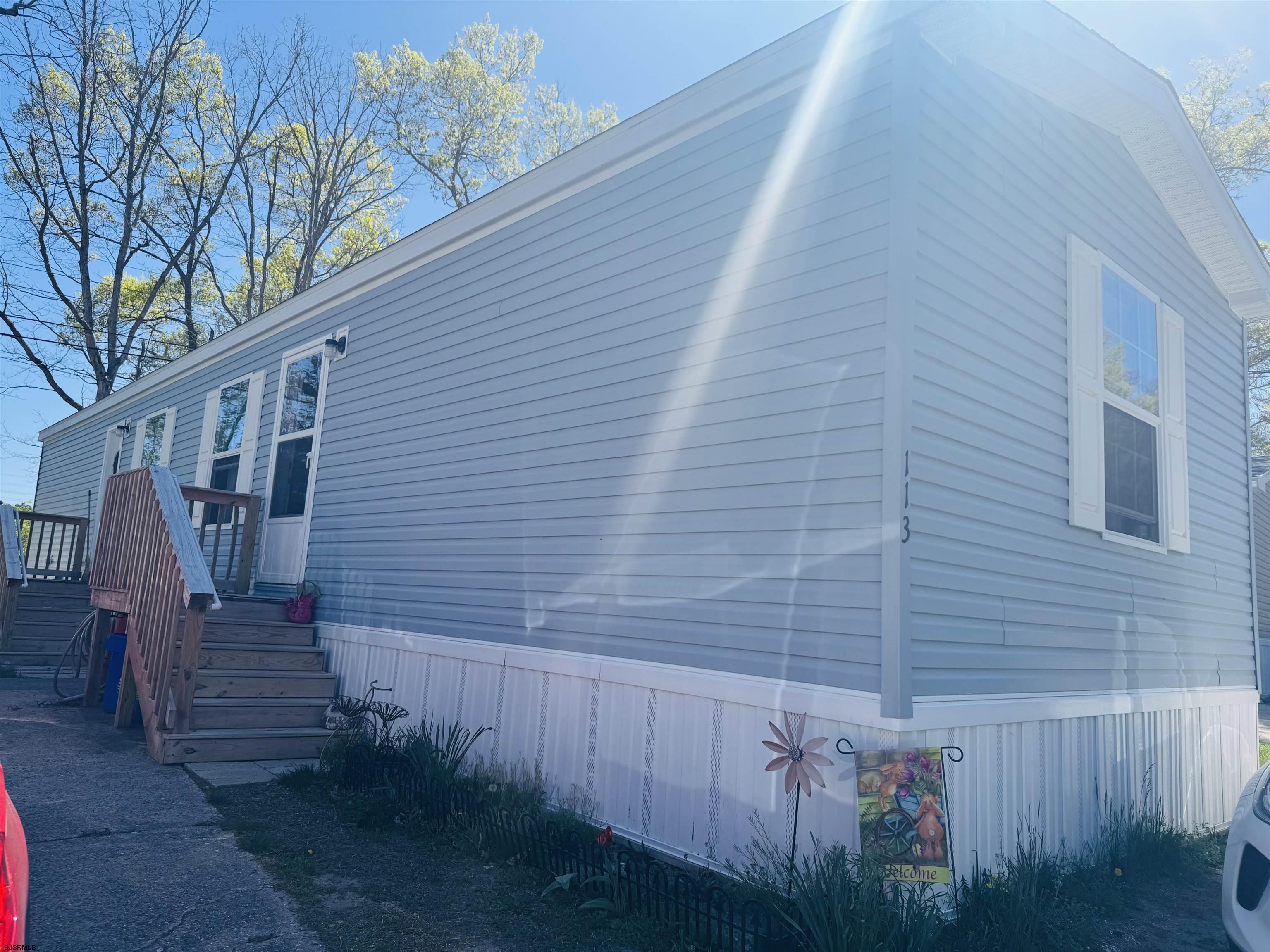  2501 Tilton Rd #113 - Egg Harbor Township