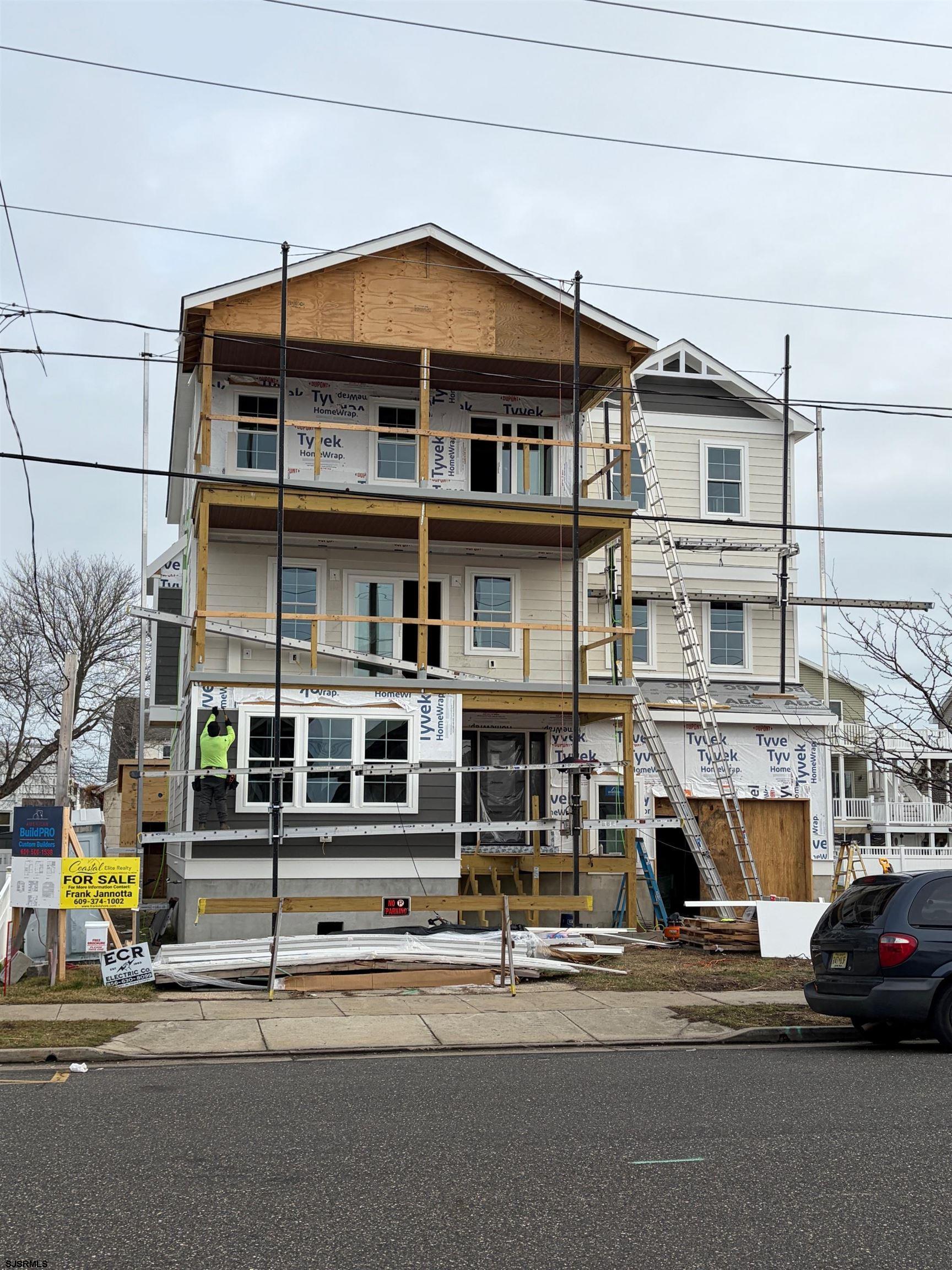 The deSatnick Real Estate Team