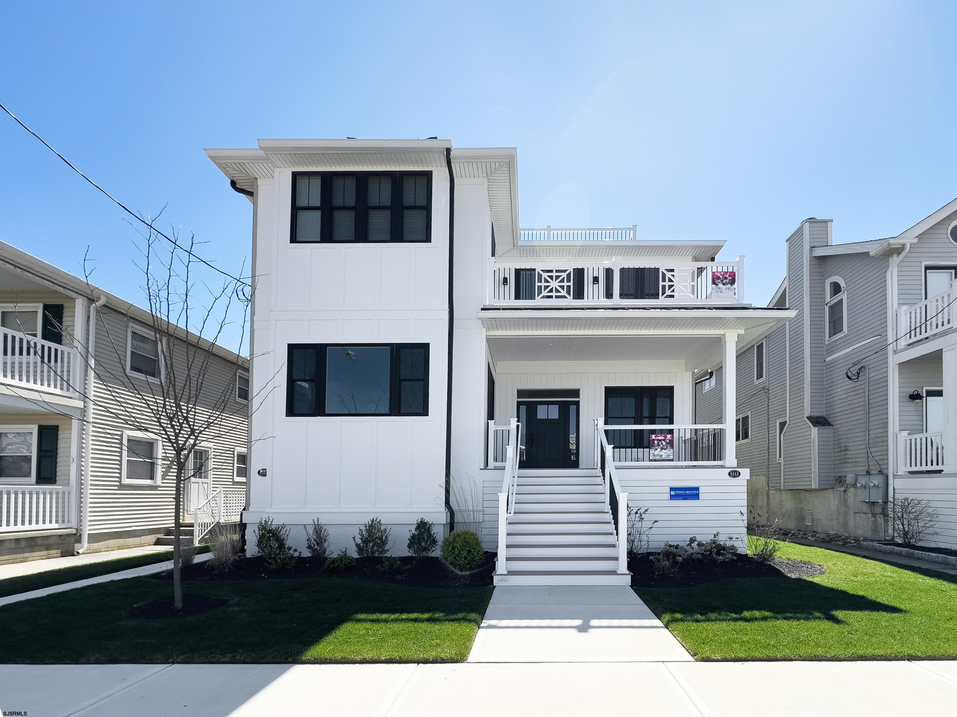  5513 West Avenue - Ocean City