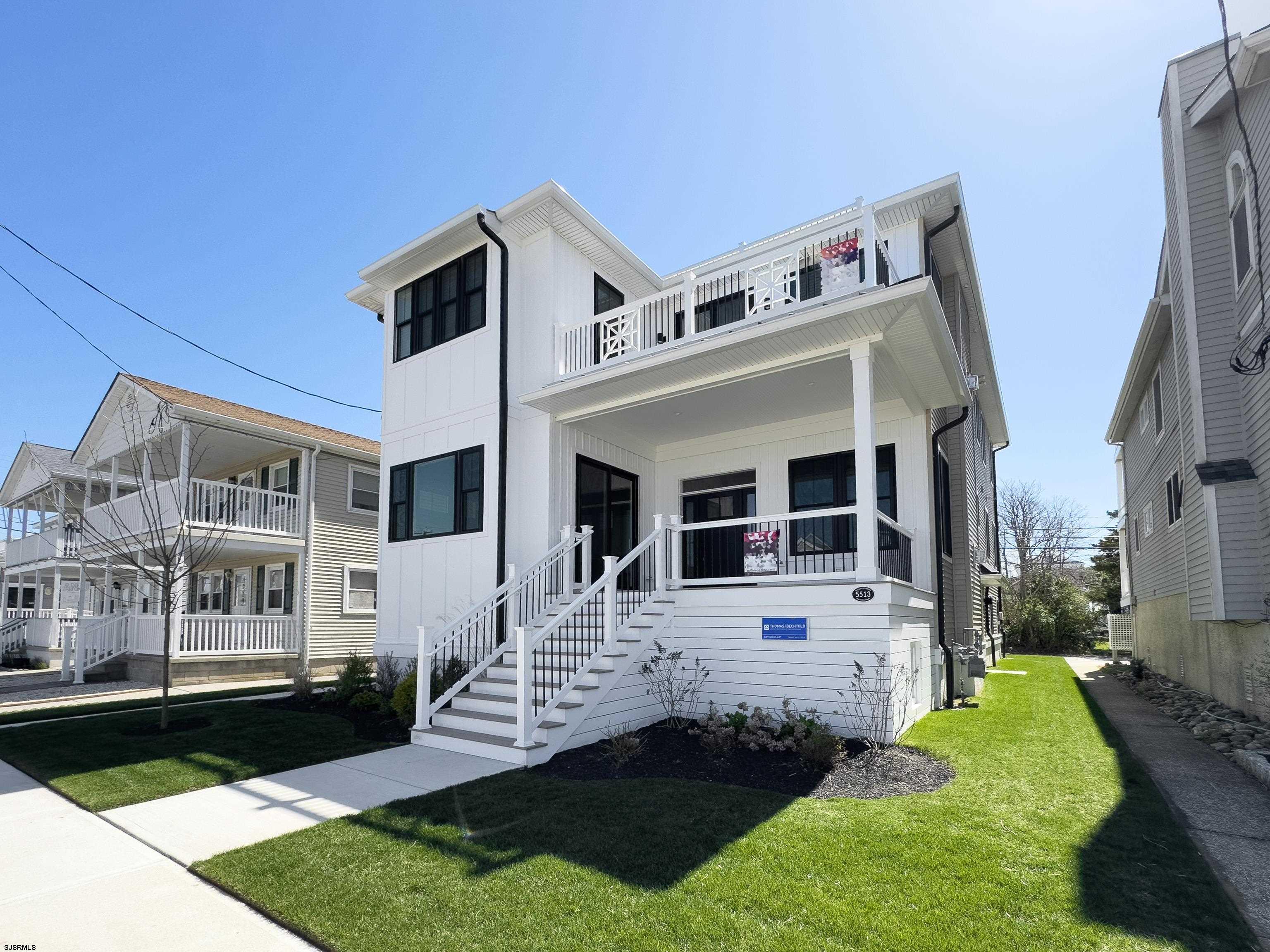 5513 West Avenue - Picture 