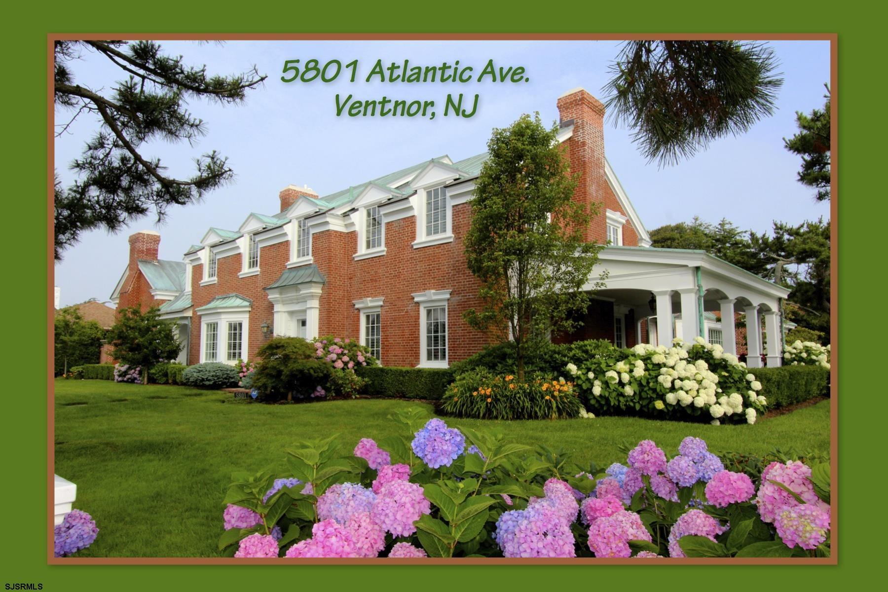  5801 Atlantic Avenue - Ventnor