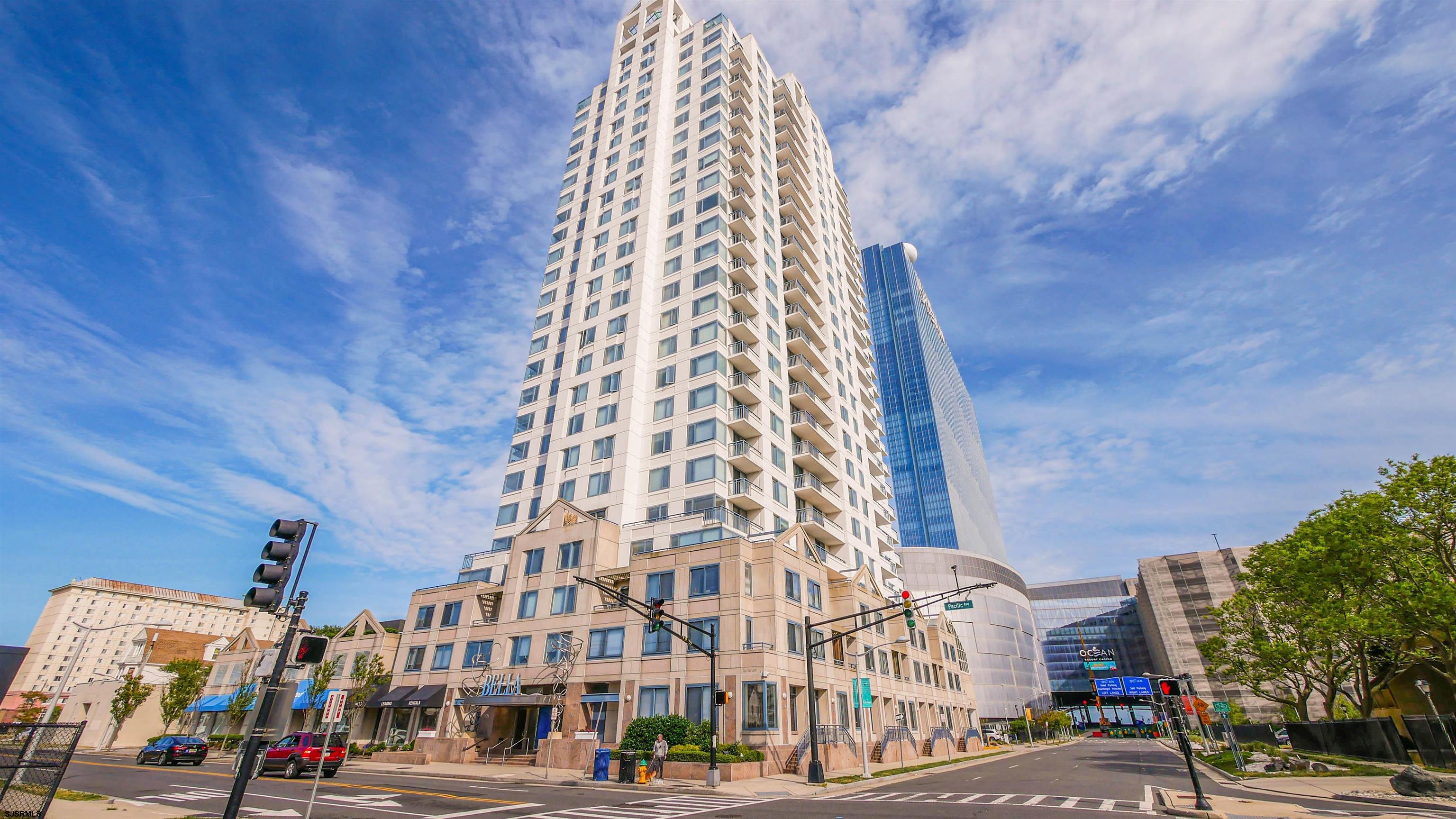 526 Pacific Avenue - Atlantic City