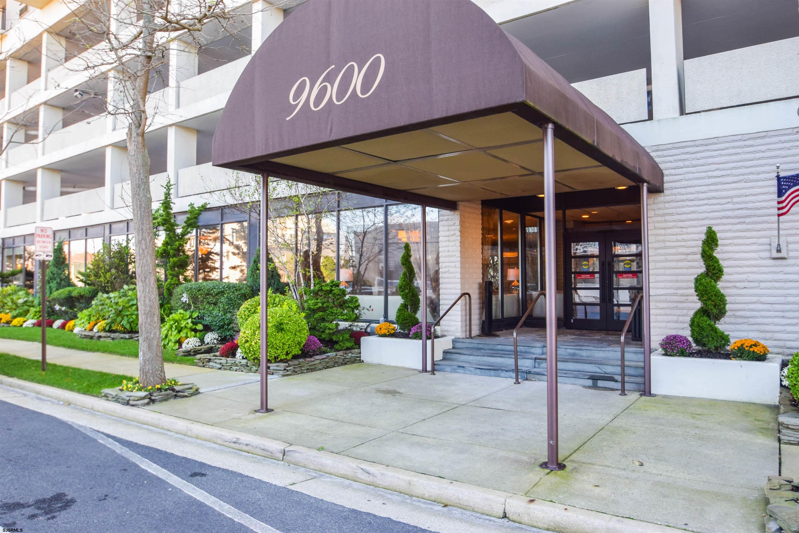  9600 Atlantic Avenue - Margate