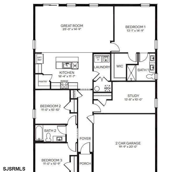 122 Hilton Head Ct Ct - Picture 