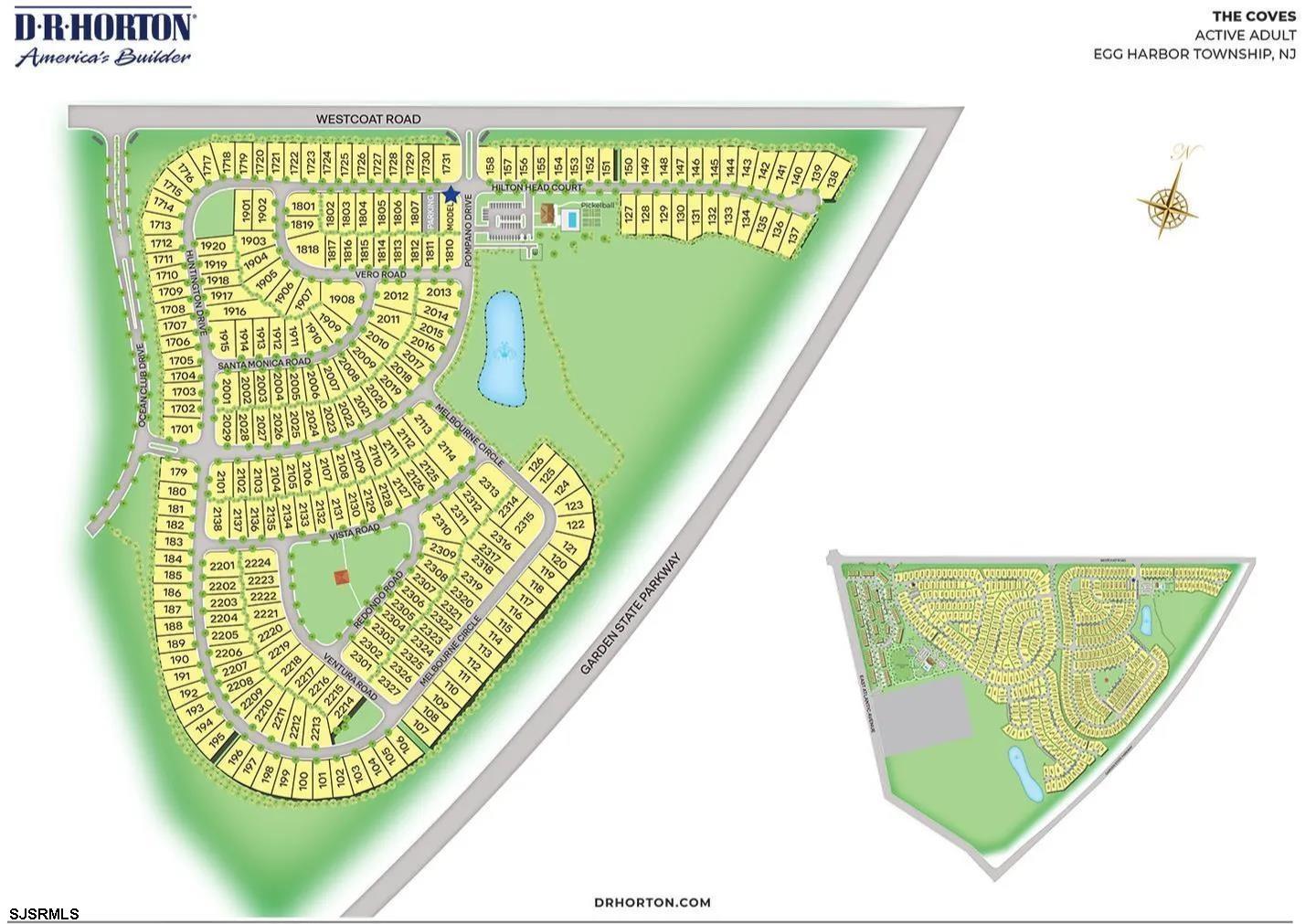 122 Hilton Head Ct Ct - Picture 