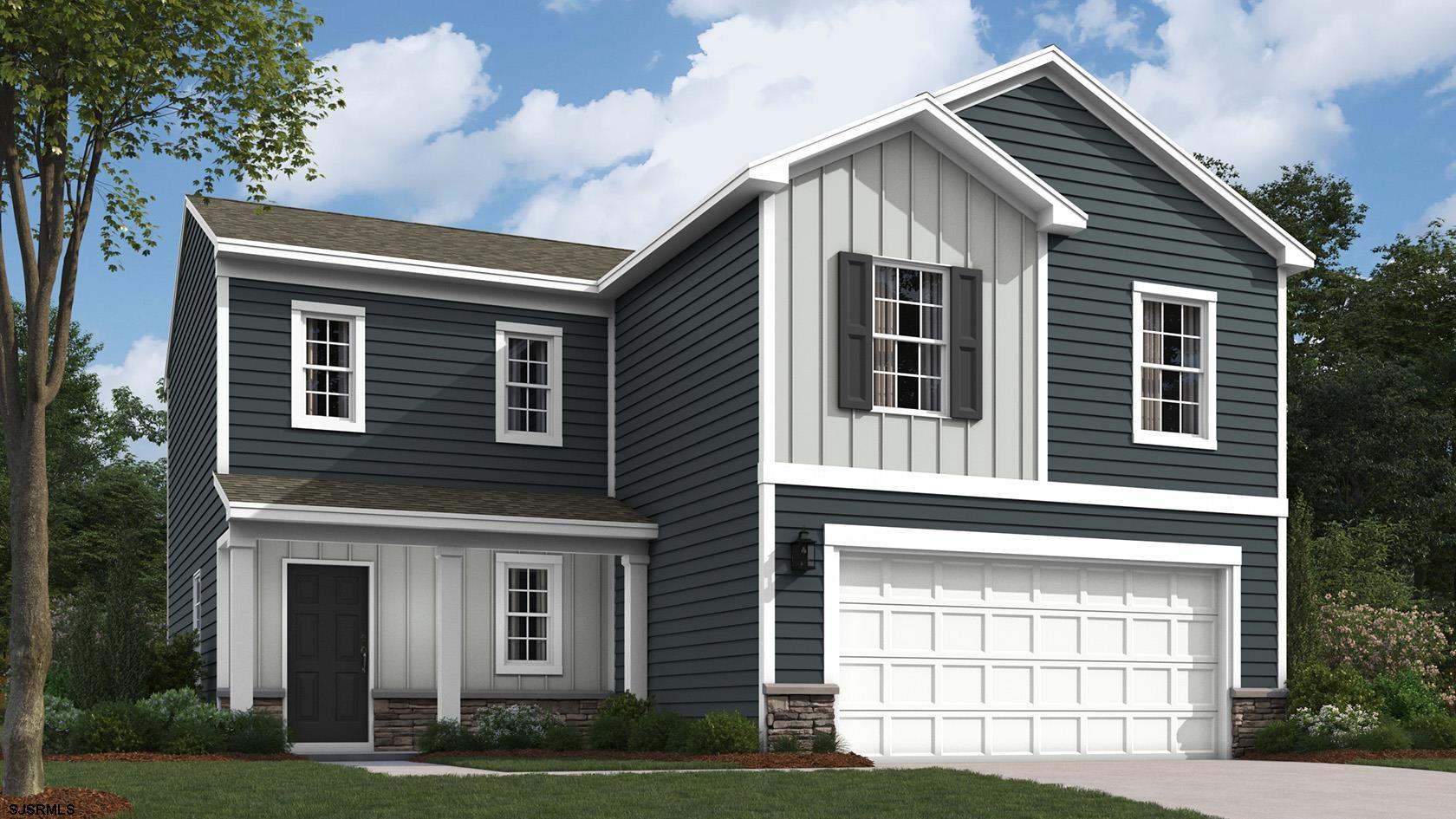  18 DEL RAY Road - Egg Harbor Township