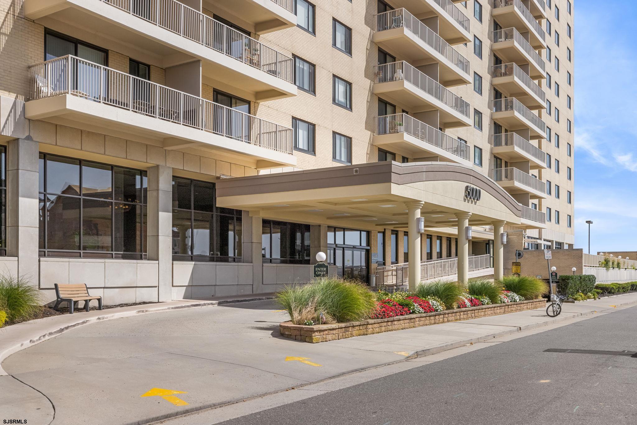  5000 Boardwalk - Ventnor