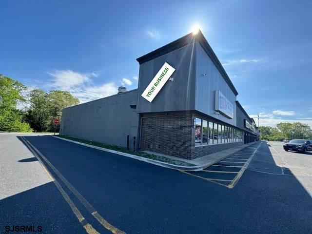 269 W White Horse Pike - Pomona