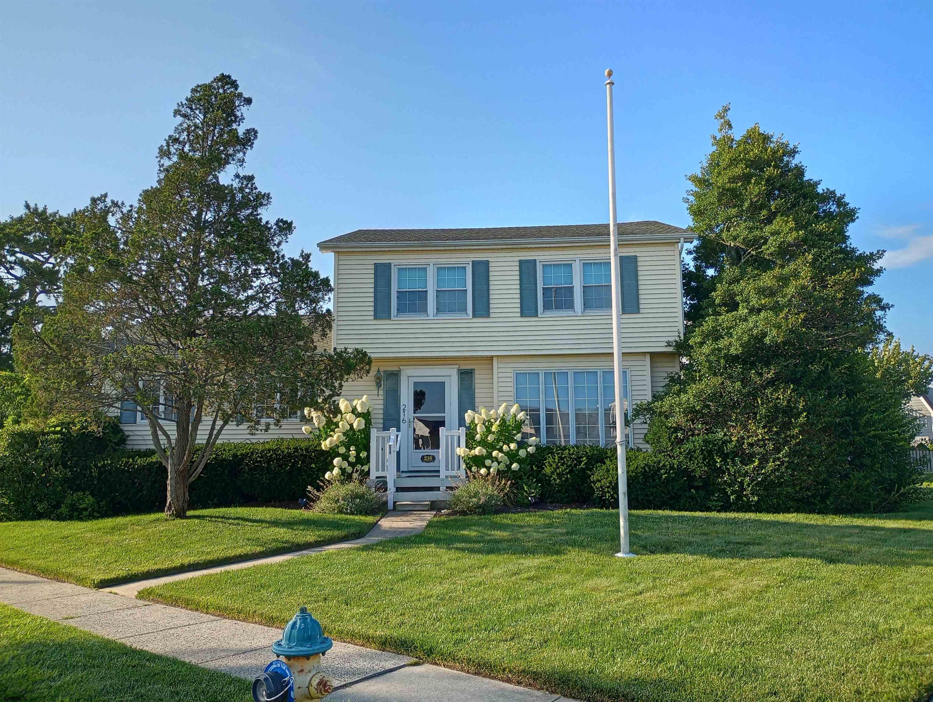  216 Anchorage Dr - Ocean City