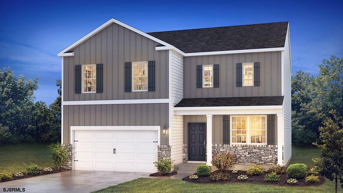  16 DEL RAY Road - Egg Harbor Township