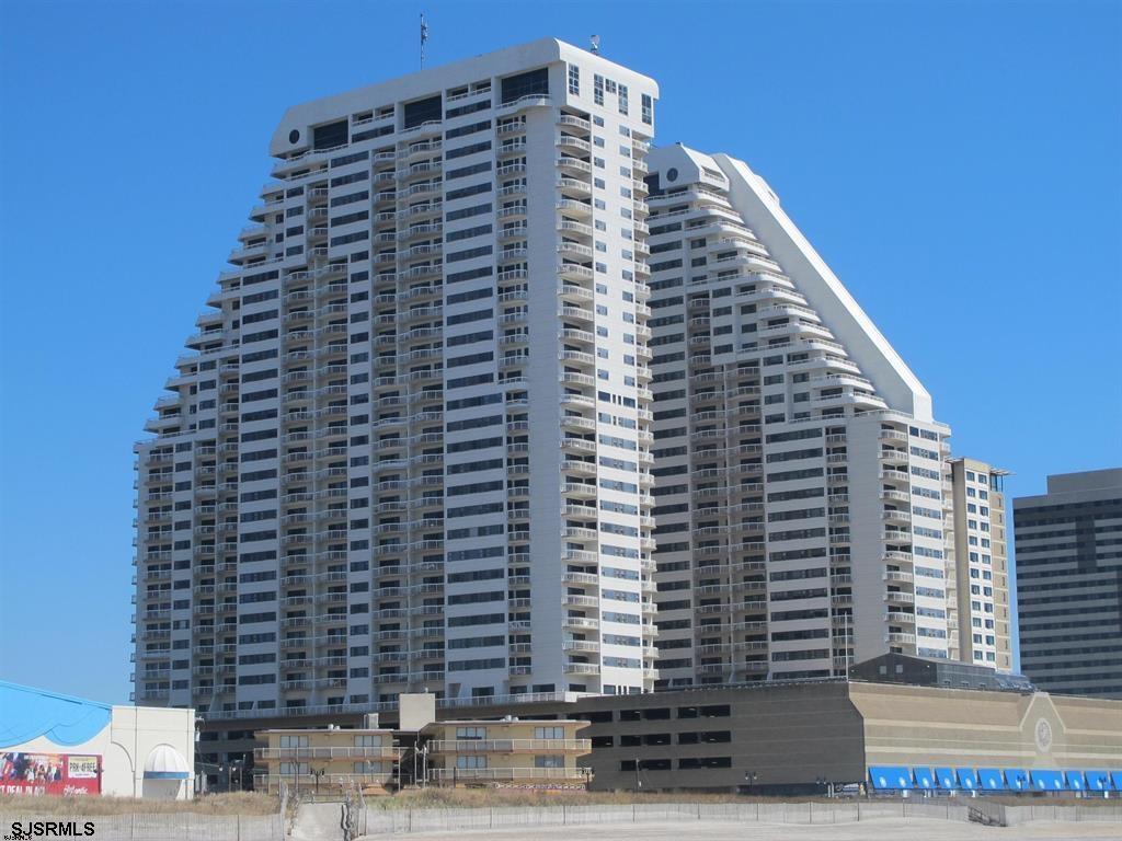 3101 Boardwalk - Atlantic City