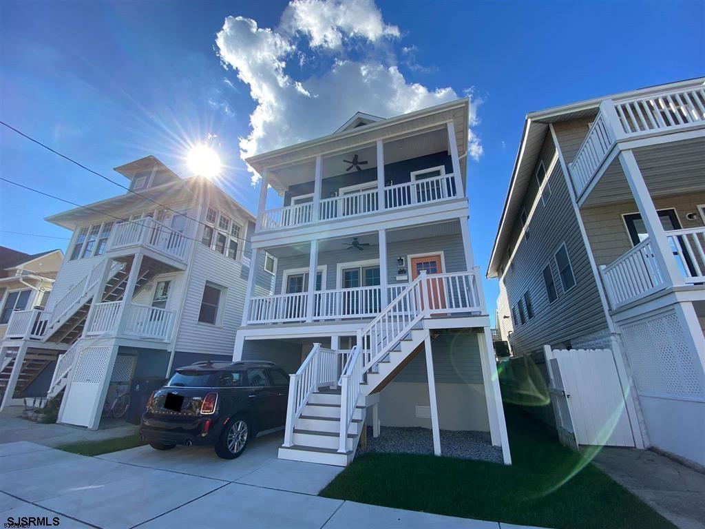 118 N New Haven Avenue - Ventnor
