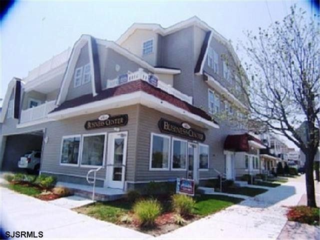 1301 West Avenue, Ocean City