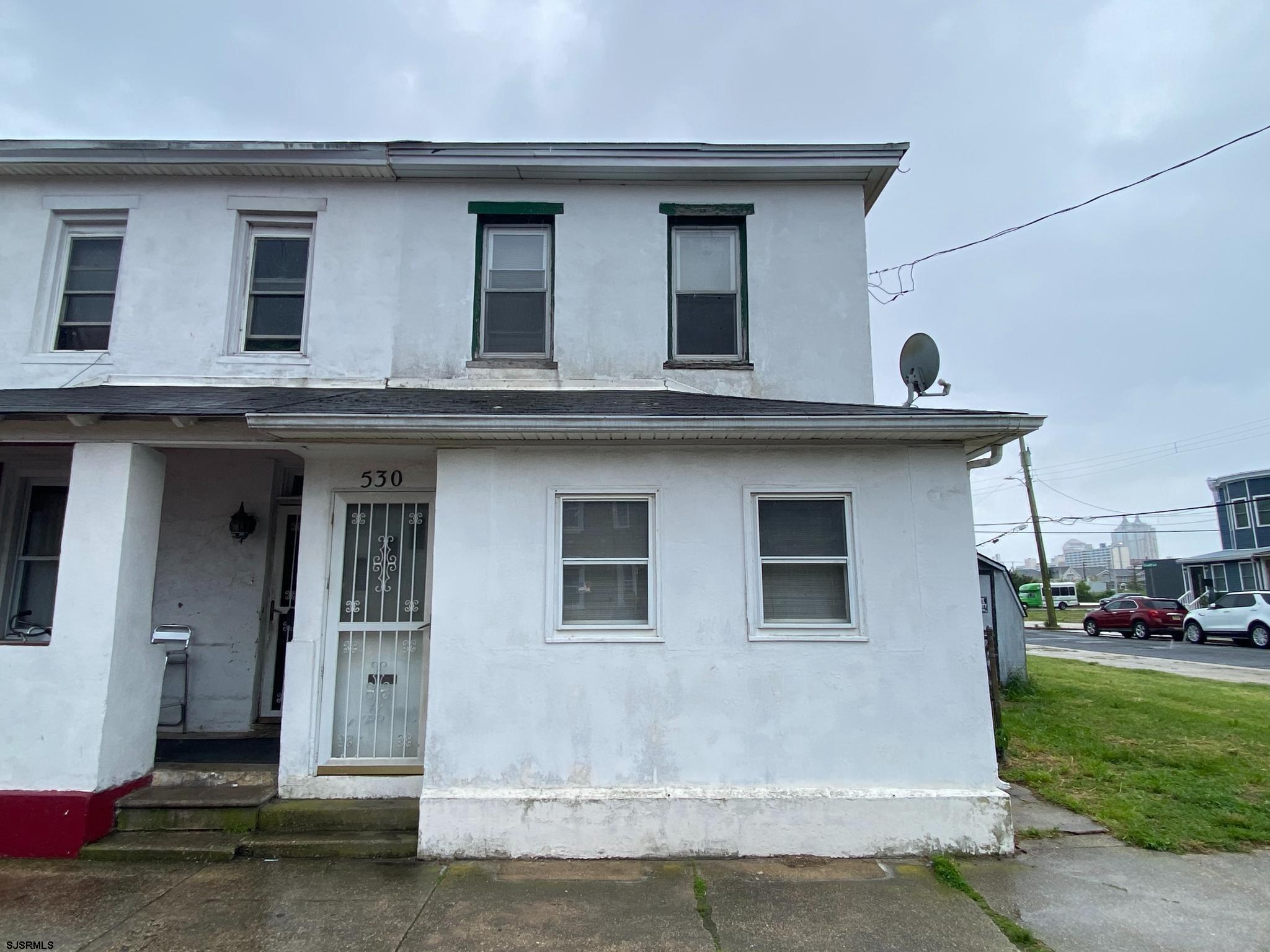 530 Drexel Ave