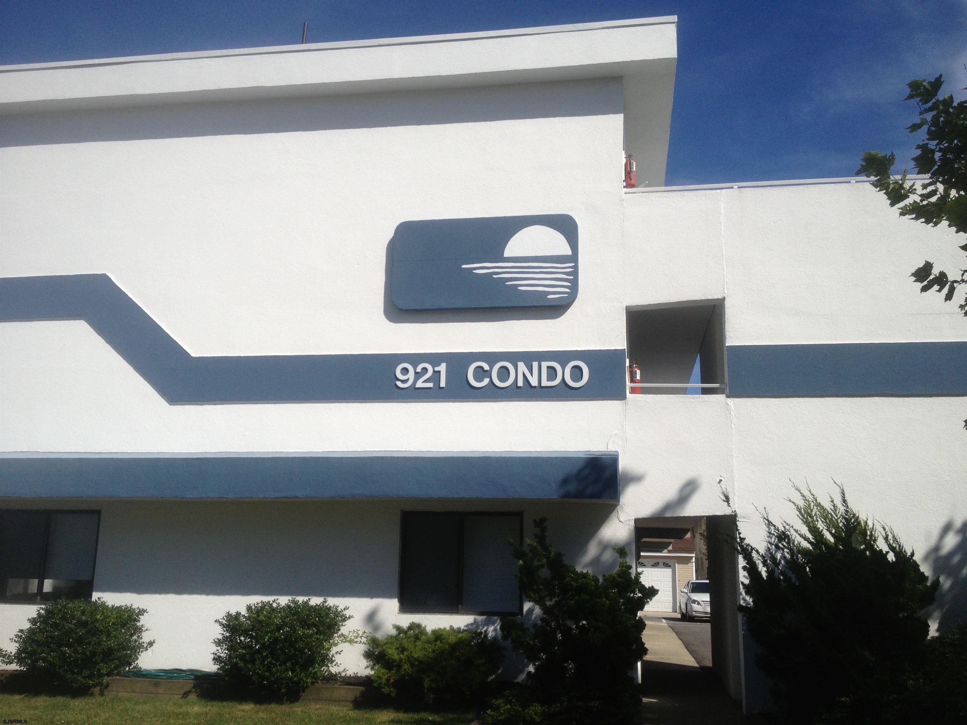 Pristine 1BR/1BA condo located just two short blocks to the beach & boardwalk or to the downtown shopping district. Renovated kitchen and bath including full size refrigerator and oven. On-site laundry facilities, elevator for easy access, parking space and storage room for owners. Low condo fees of $255.00 per month include water, sewer, flood & hazard insurance, trash service and common area maintenance. One of the few buildings in town that is pet friendly (owners only). Terrific 2nd home or rental investment! Visitor parking available as well on a first come first serve basis. See Agent Remarks.