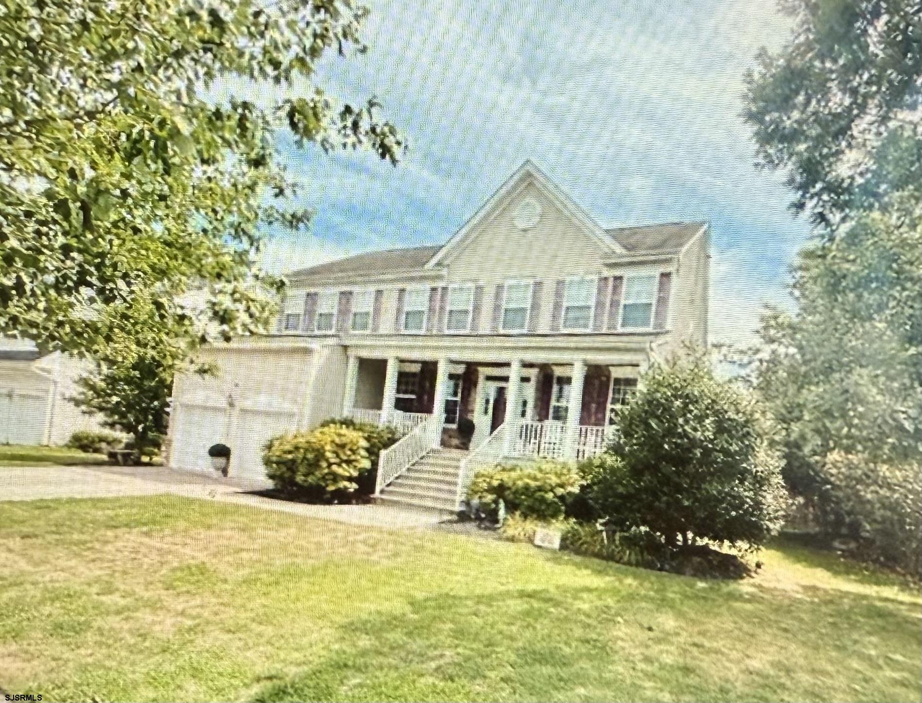  127 Rockport - Egg Harbor Township