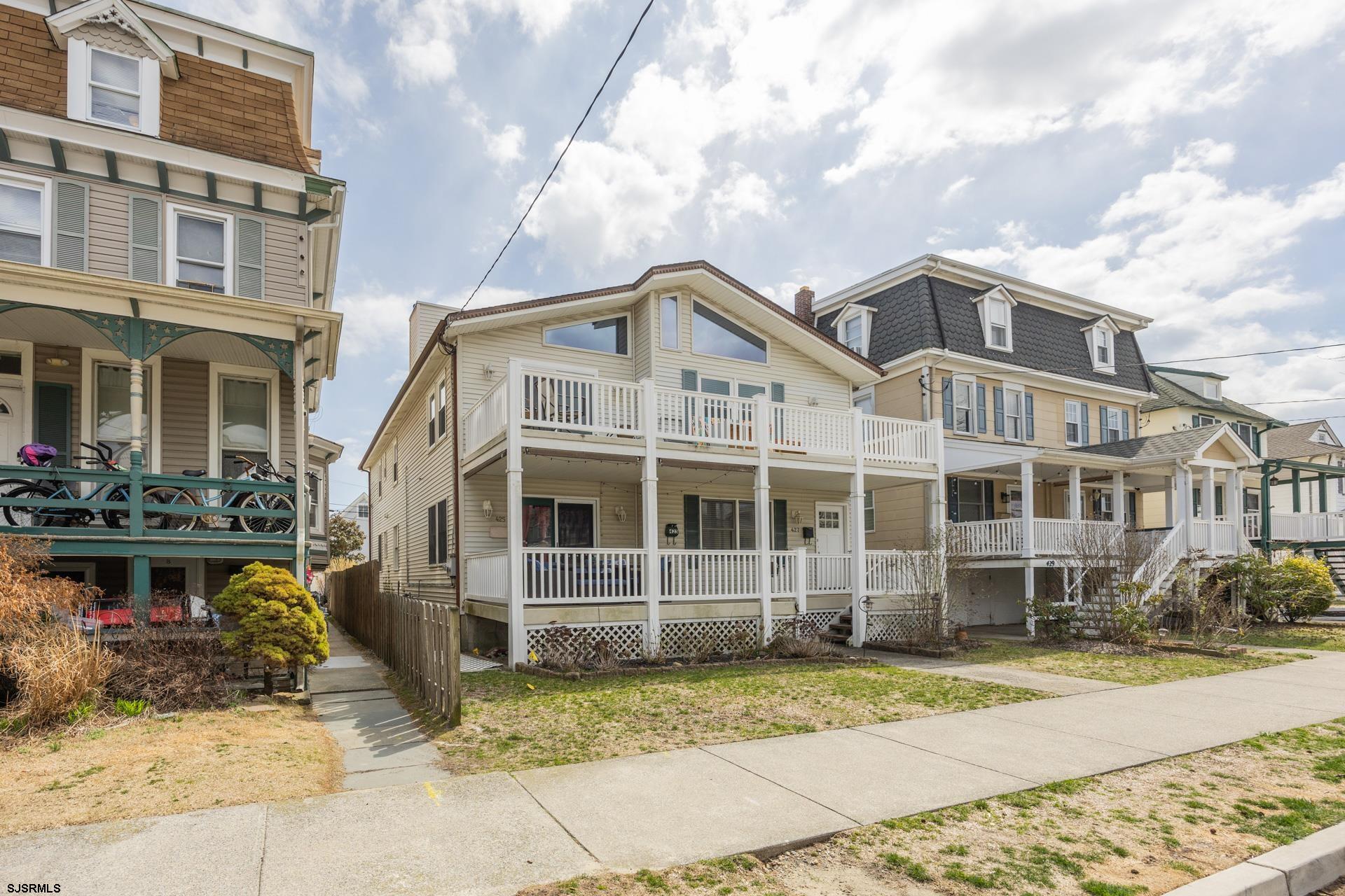  425 Central Avenue - Ocean City