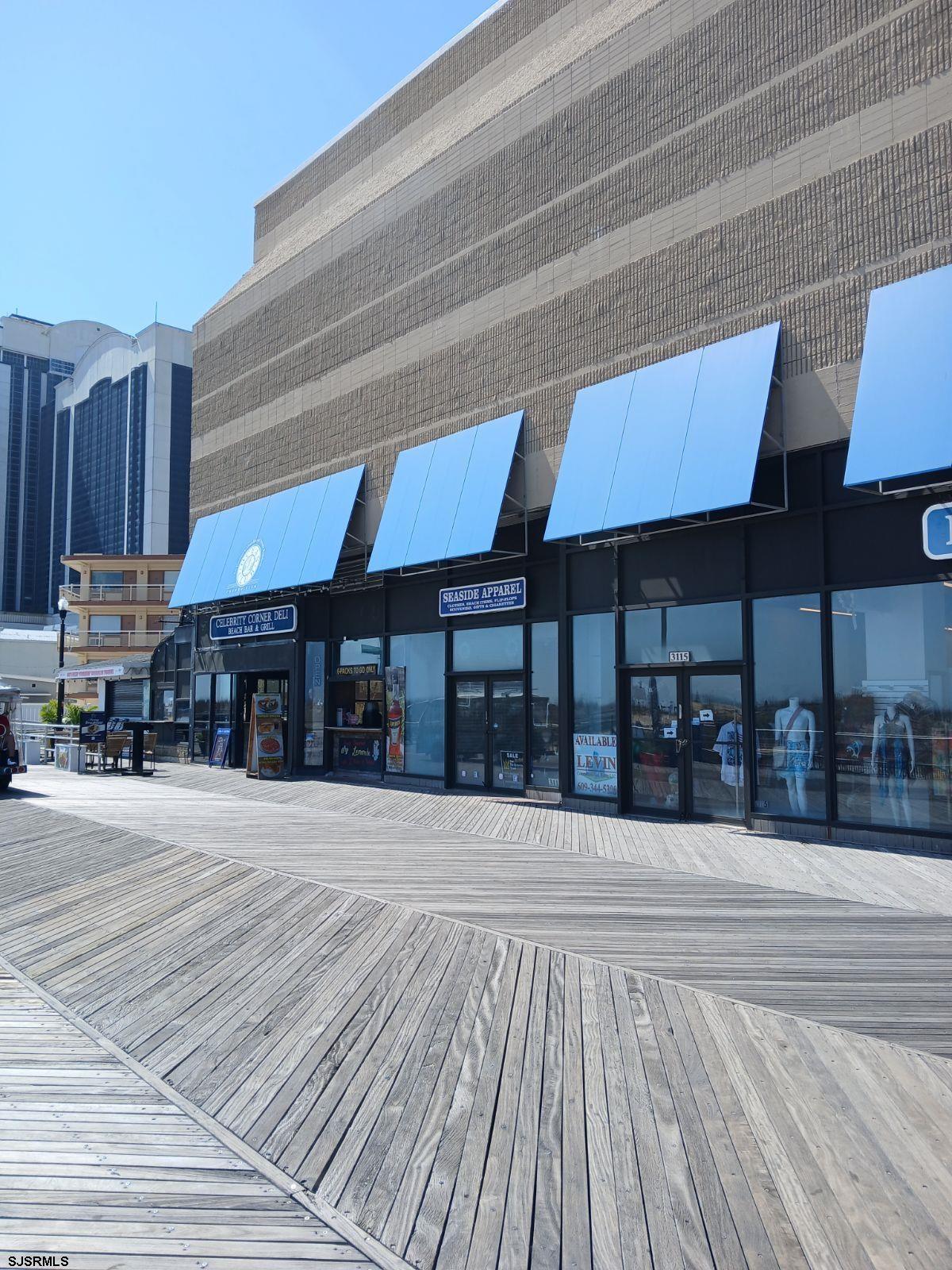 3101 Boardwalk Boardwalk - Atlantic City