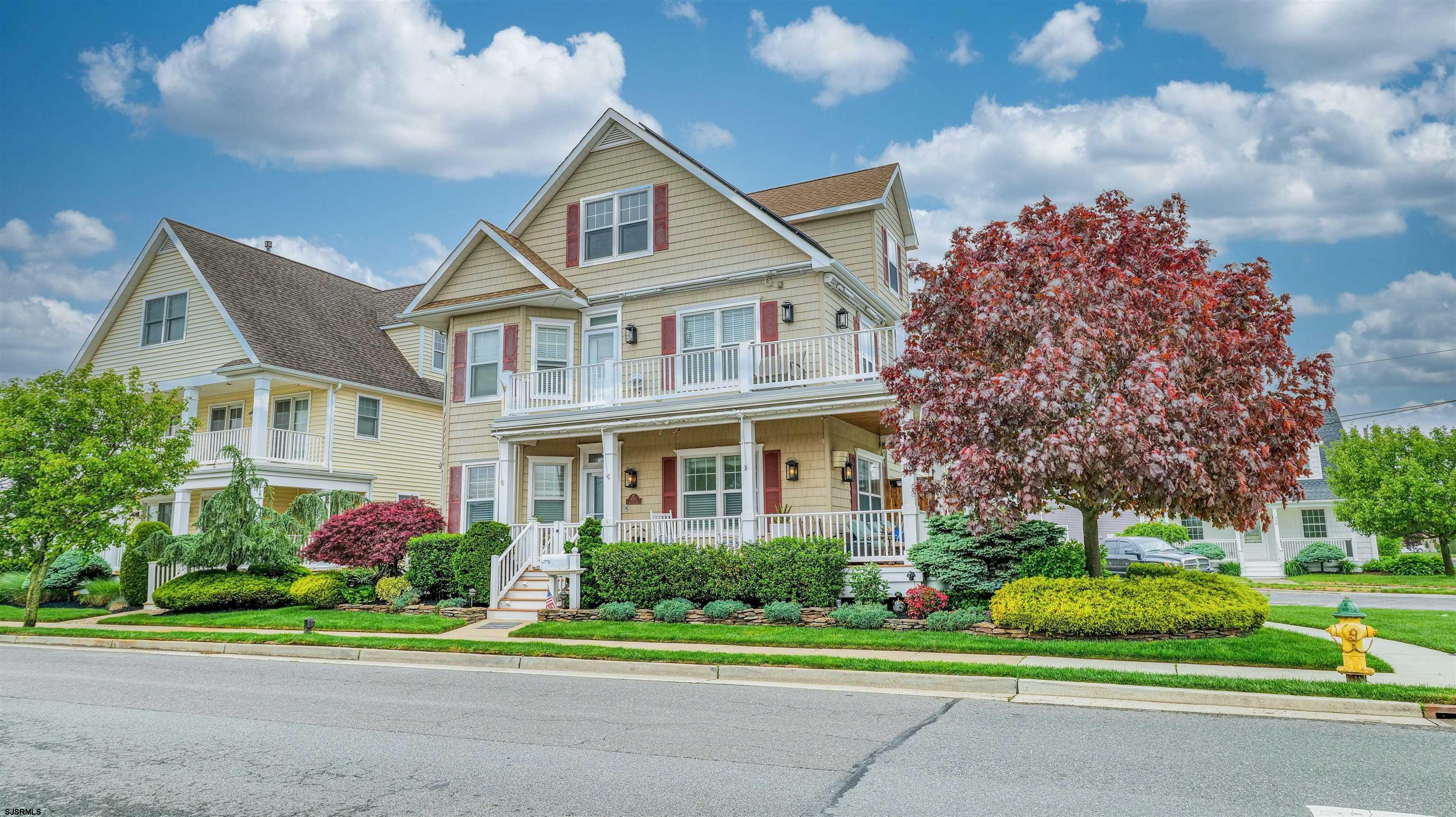  8201 Amherst Avenue - Margate