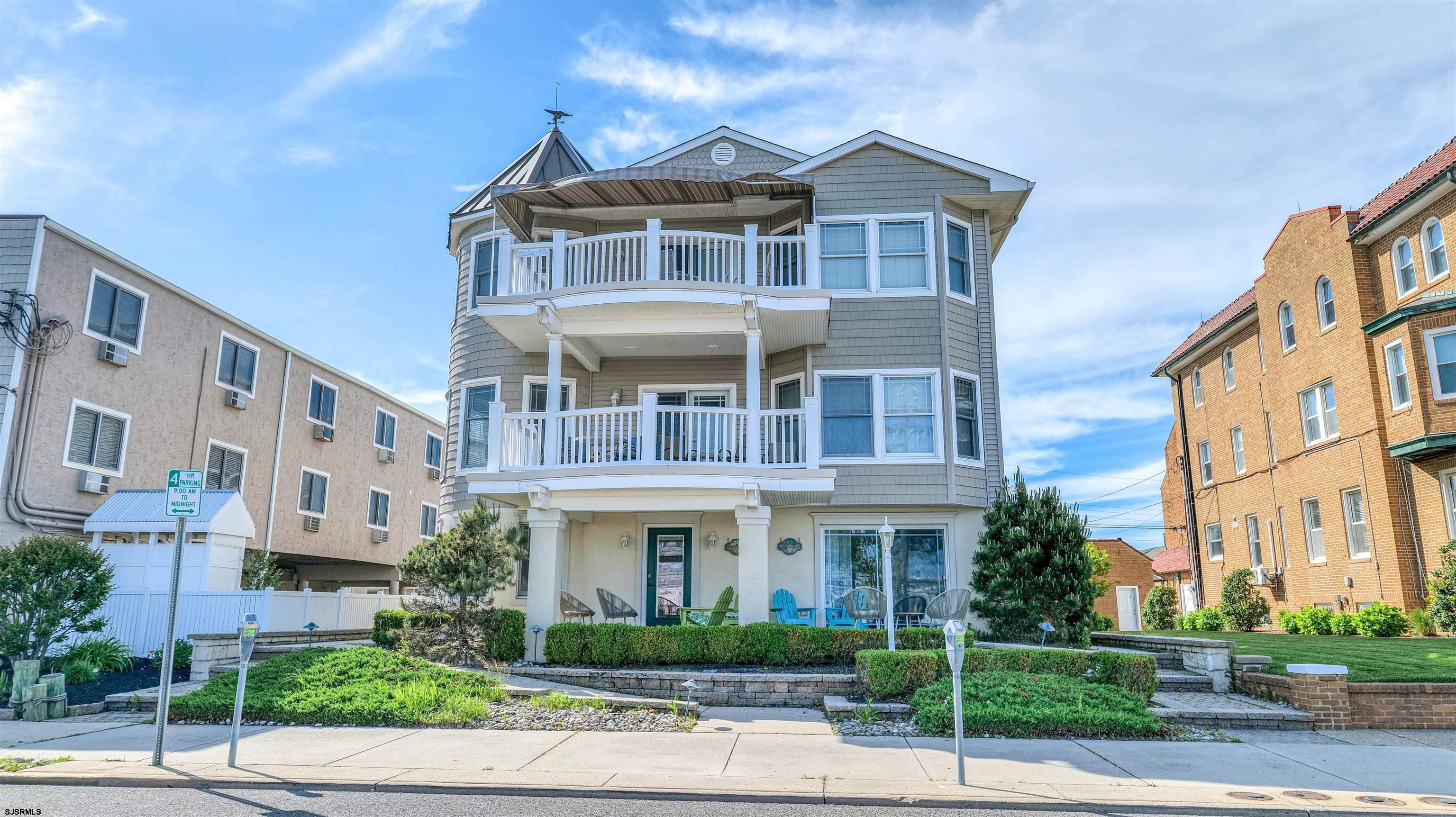  1318 Ocean Avenue - Ocean City