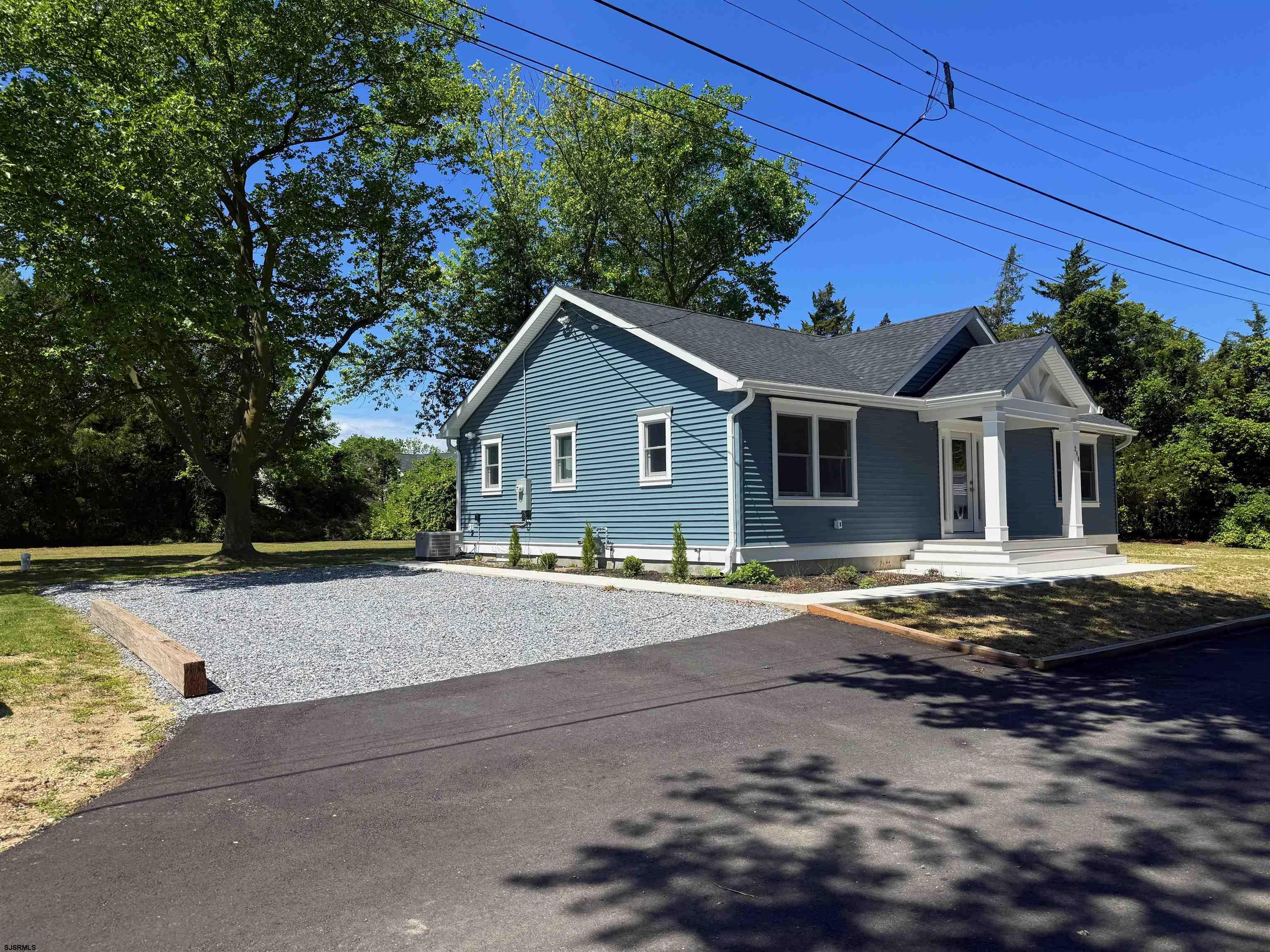 240 Dennisville Petersburg Road - Petersburg
