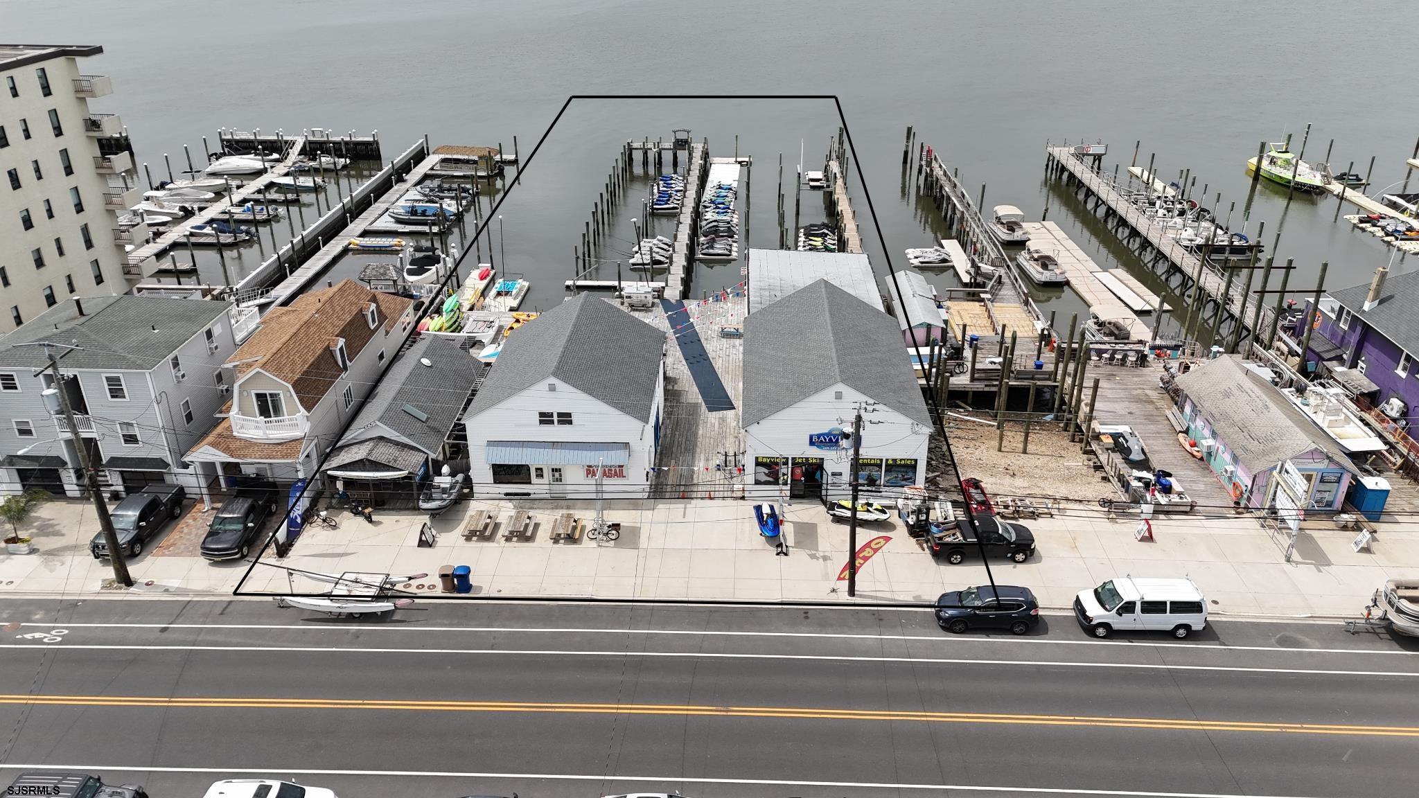 - Ocean City