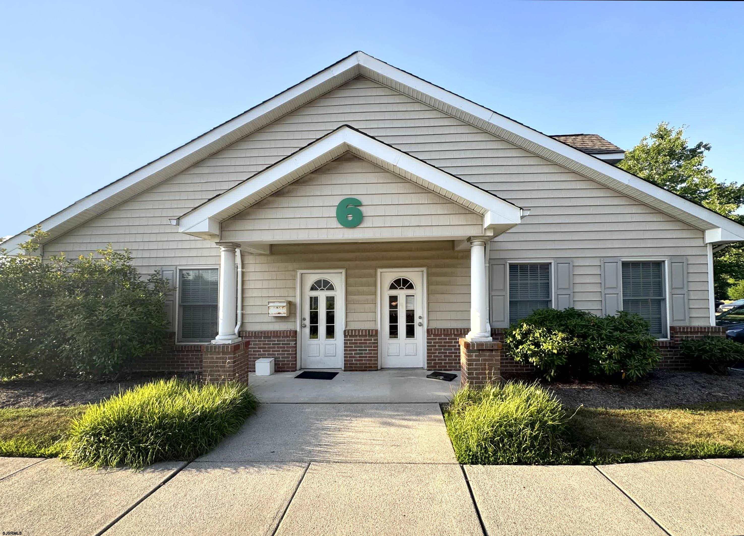 4 E Jimmie Leeds Rd Road - Galloway Township