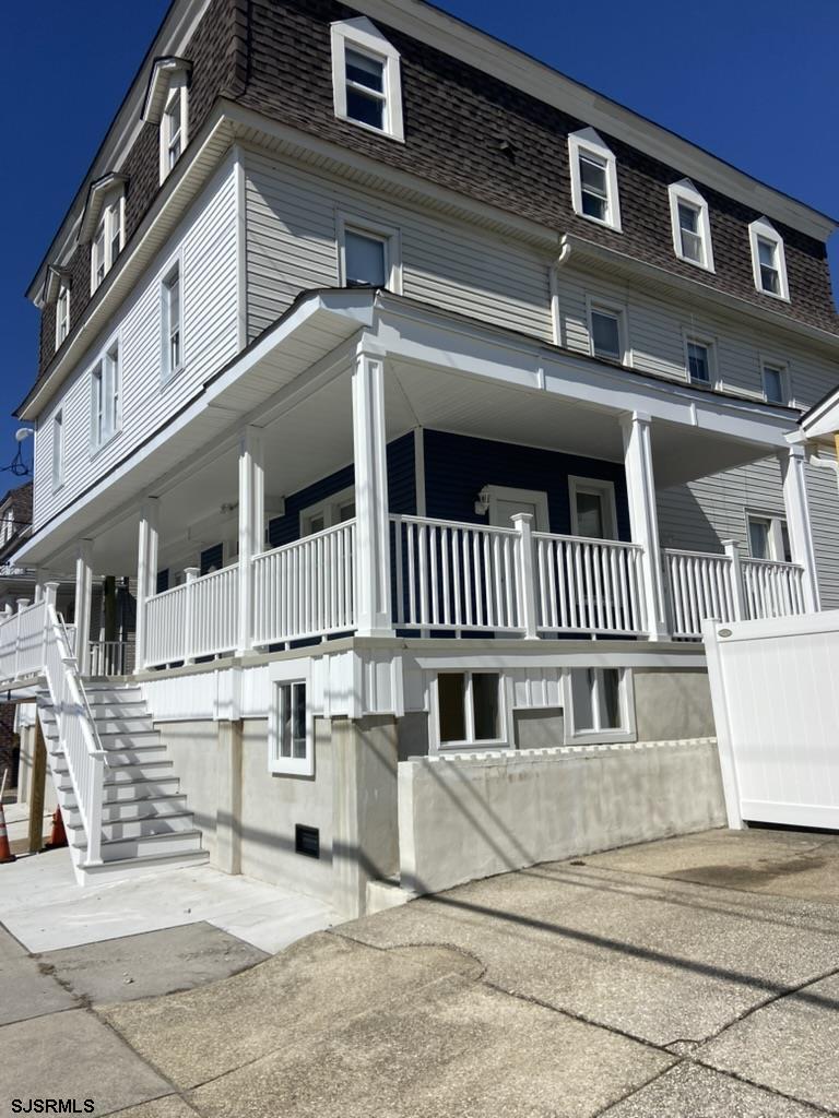  - Ocean City