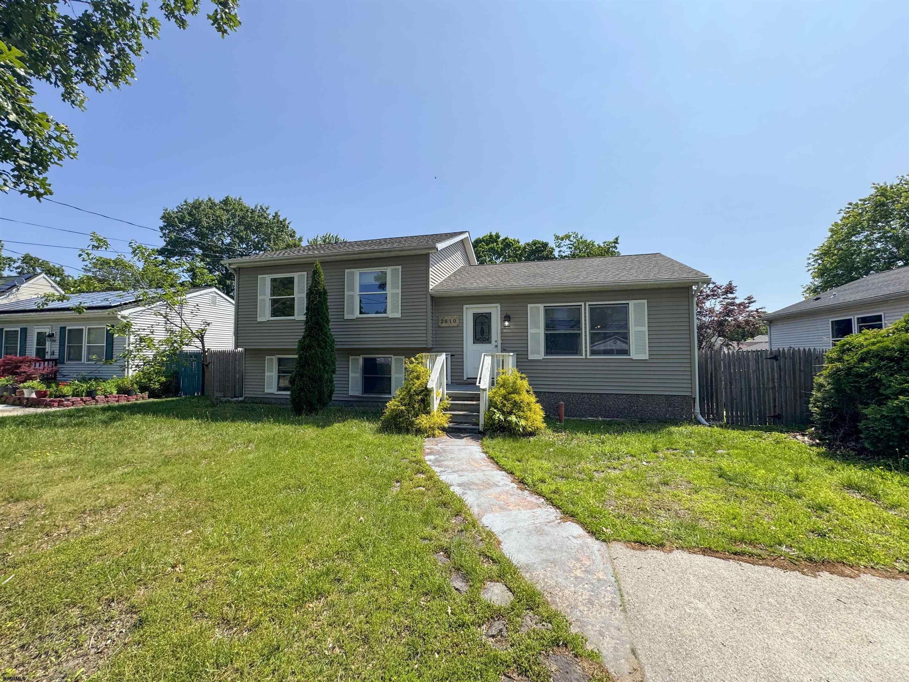  2510 Ridge Avenue - Egg Harbor Township