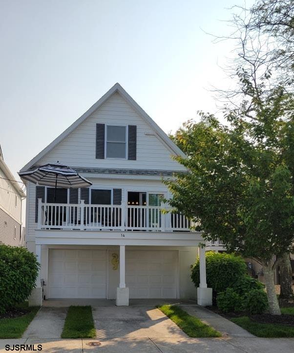 14 N Monroe Avenue - Margate
