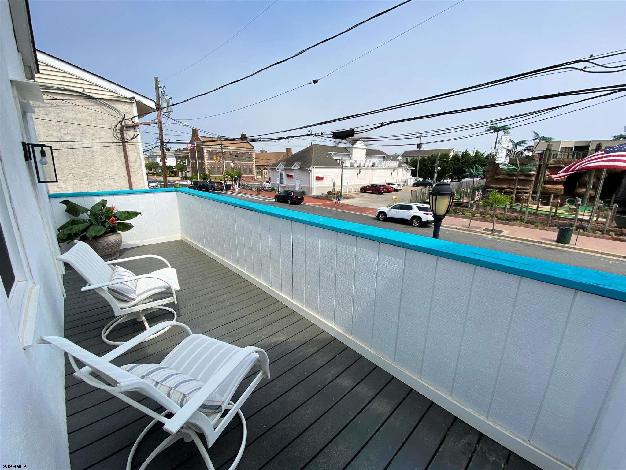 9313 Ventnor Avenue - Margate
